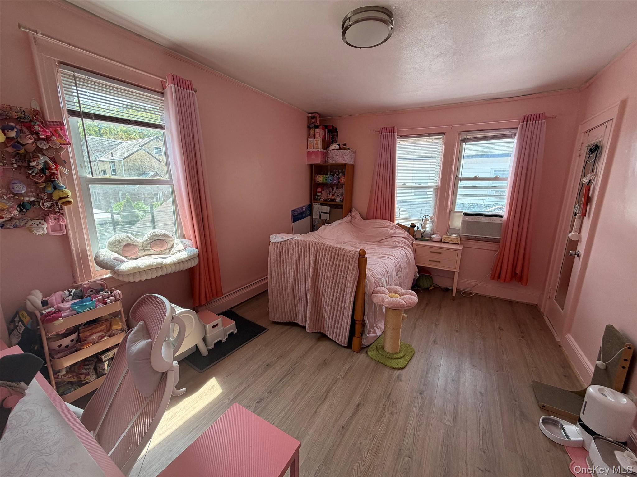 Single Family Quince Avenue  Queens, NY 11355, MLS-1036324-10