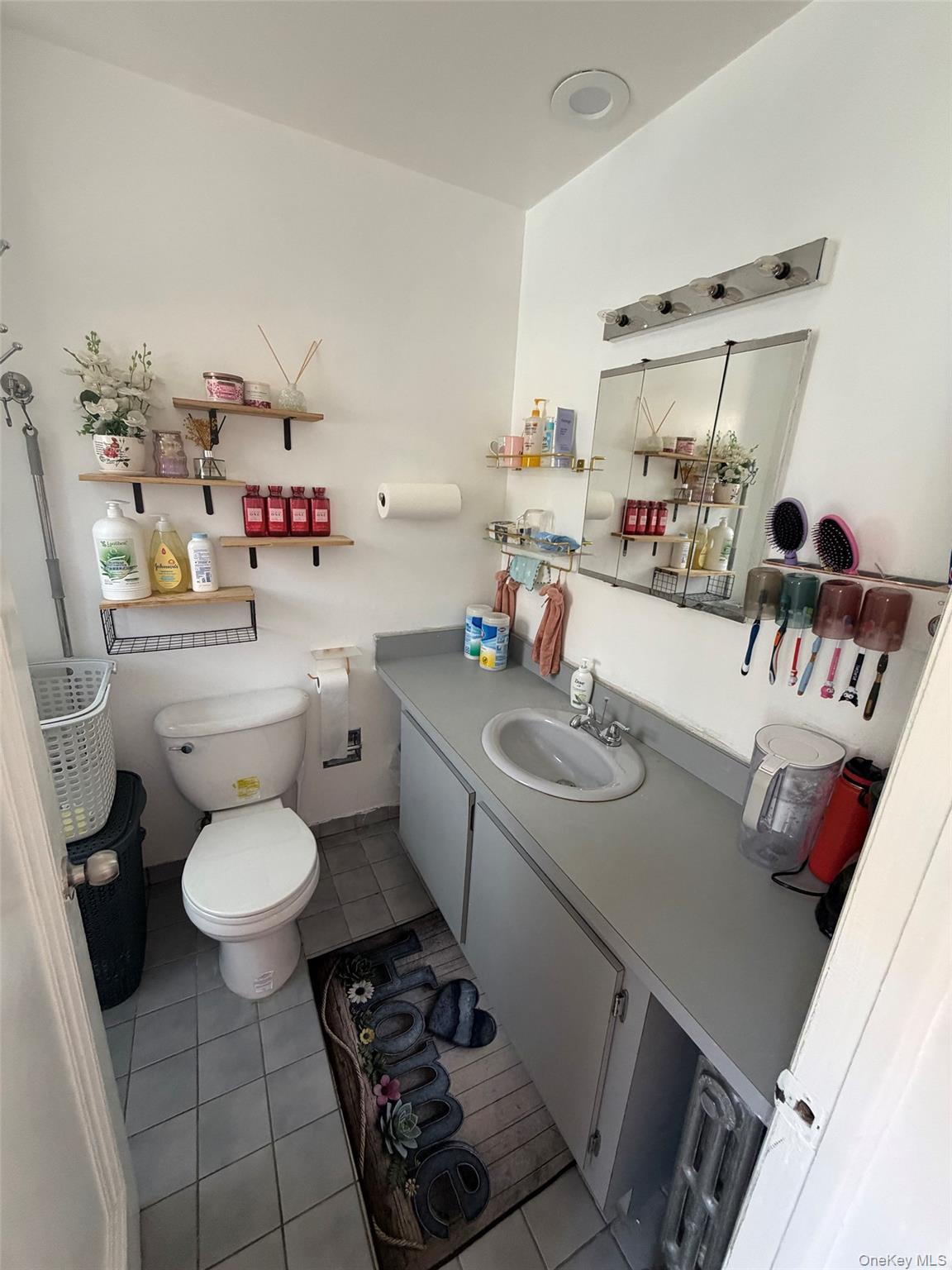 Single Family Quince Avenue  Queens, NY 11355, MLS-1036324-11