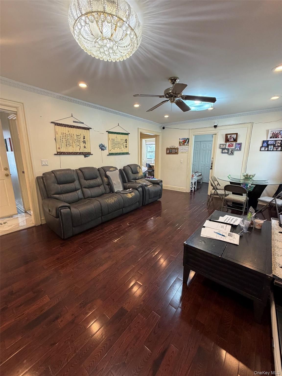 Single Family Quince Avenue  Queens, NY 11355, MLS-1036324-14