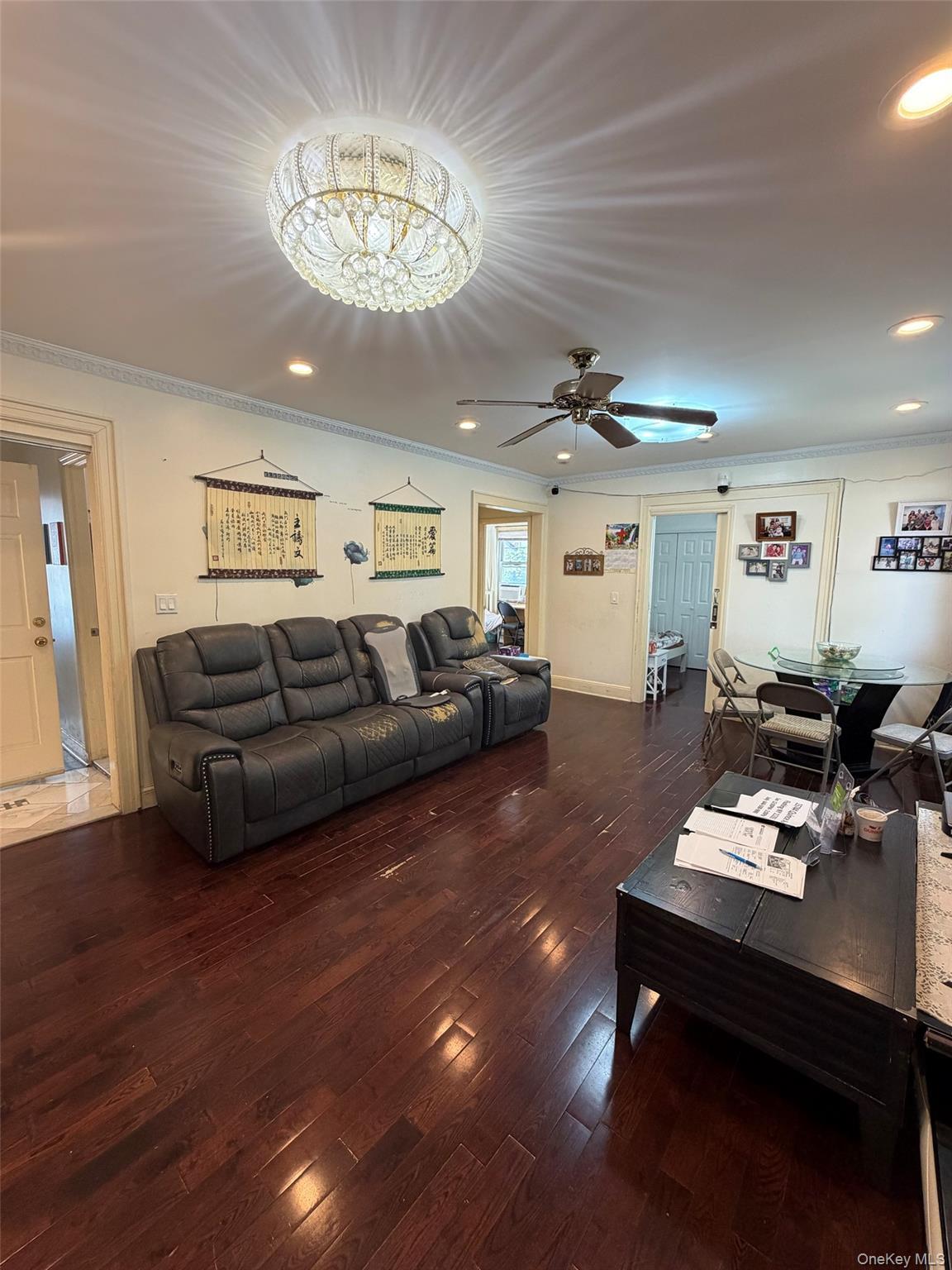 Single Family Quince Avenue  Queens, NY 11355, MLS-1036324-15
