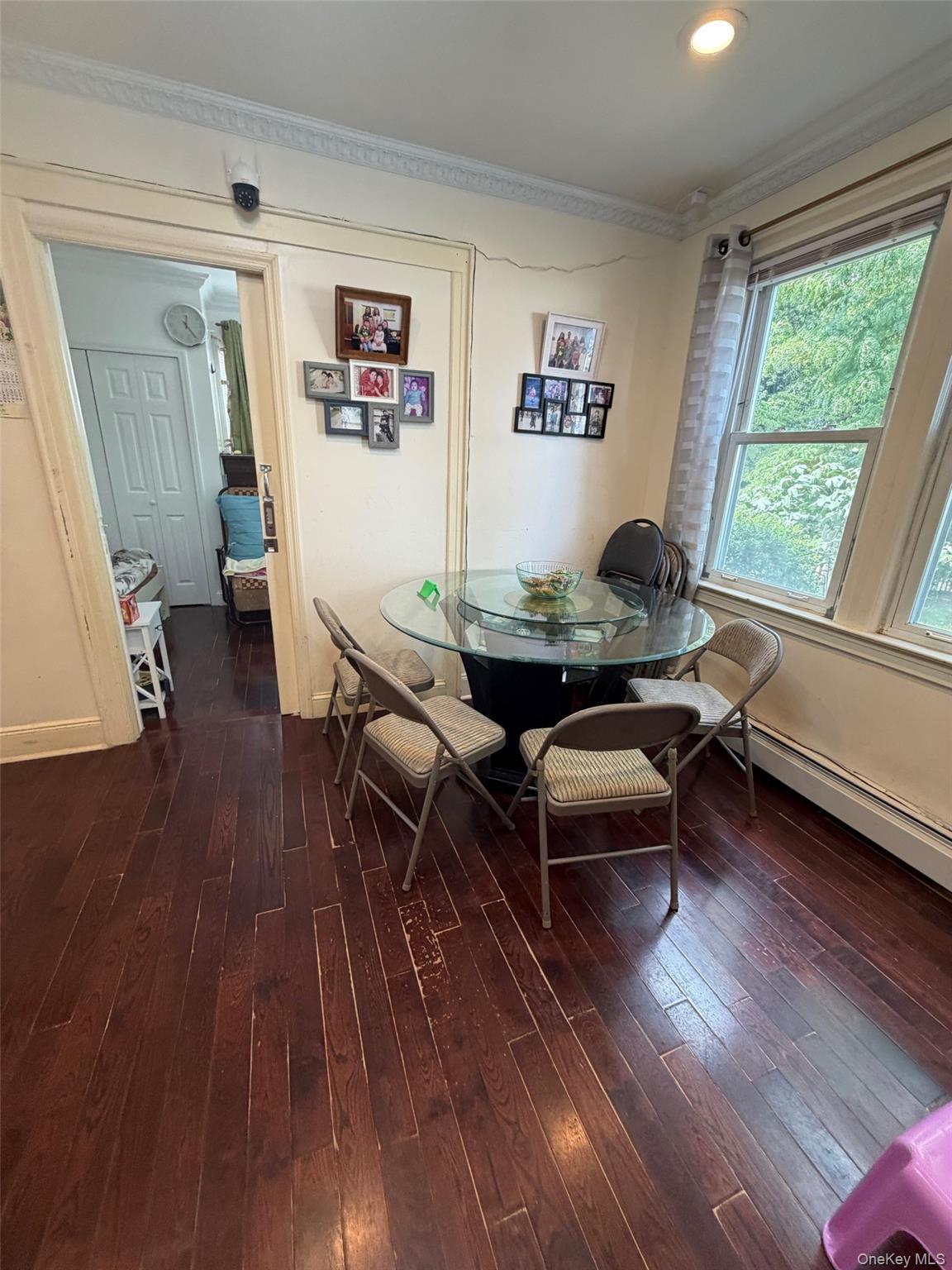 Single Family Quince Avenue  Queens, NY 11355, MLS-1036324-16