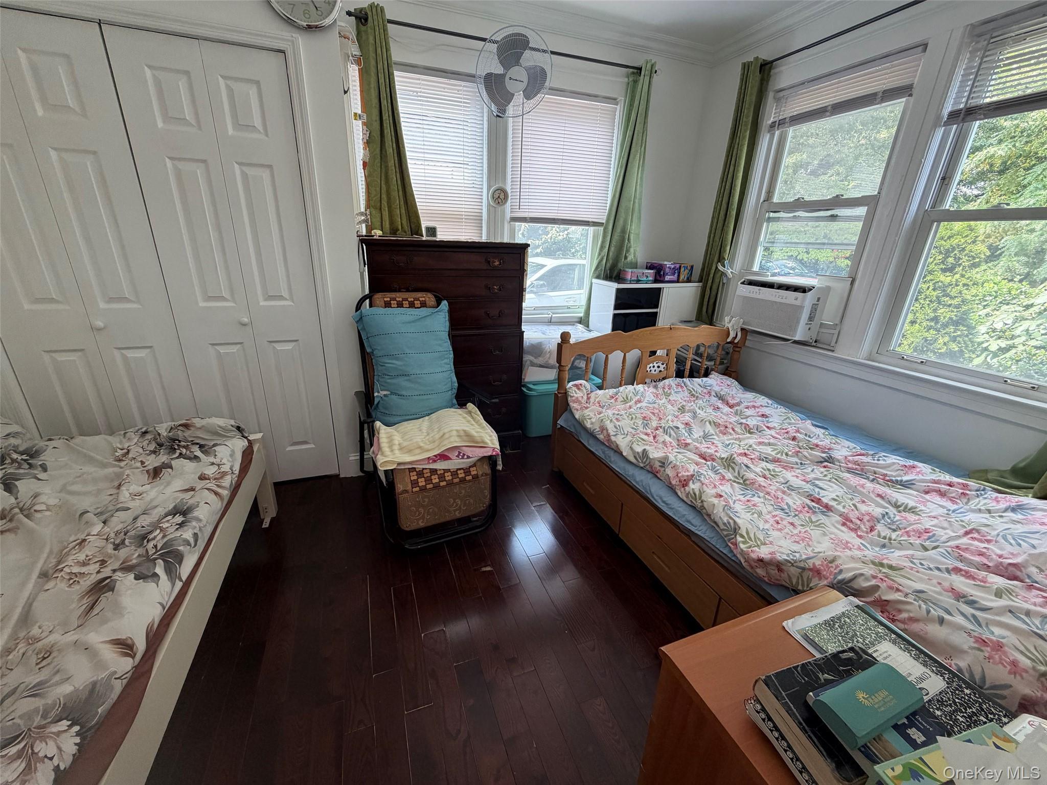Single Family Quince Avenue  Queens, NY 11355, MLS-1036324-19