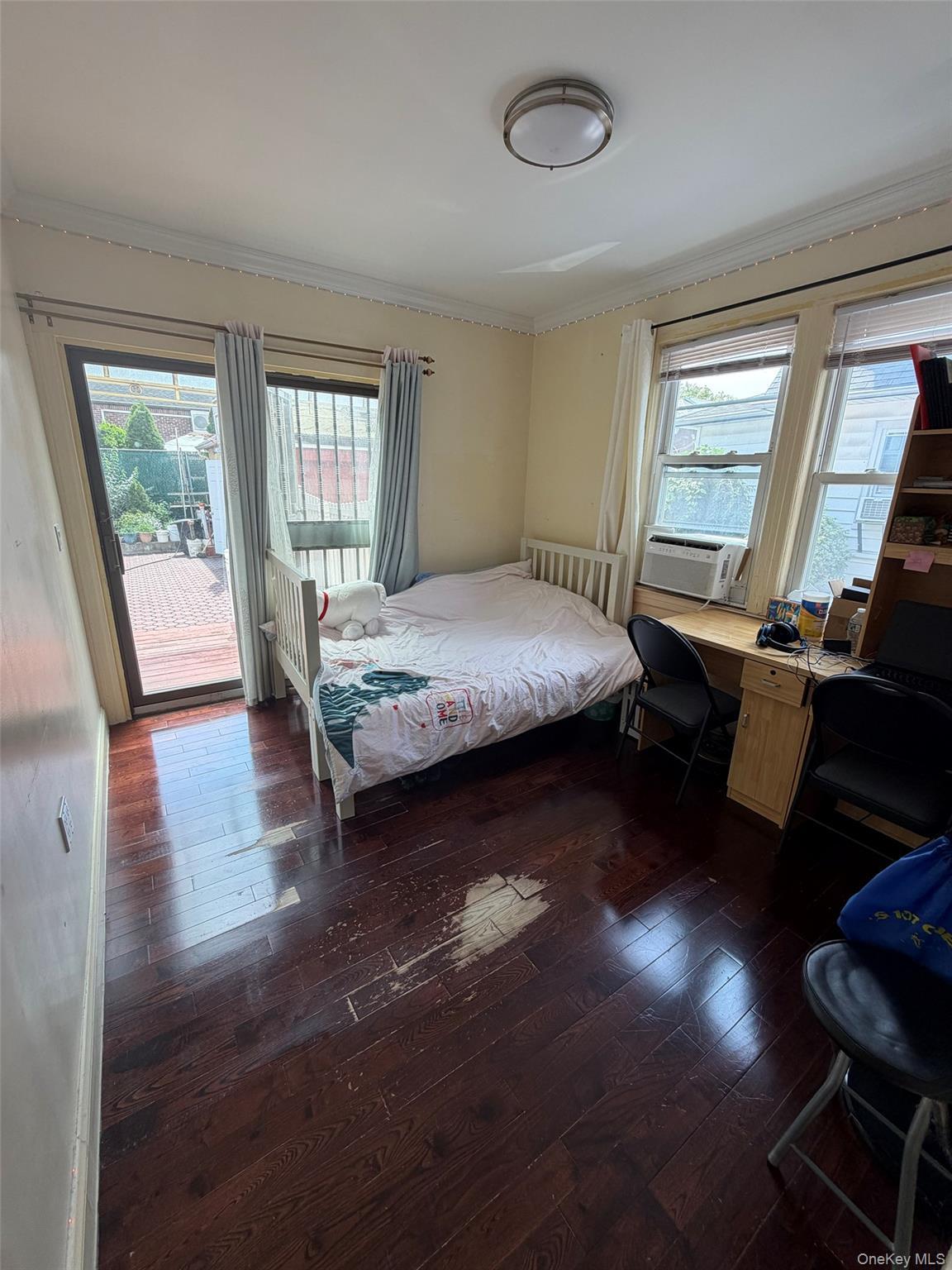 Single Family Quince Avenue  Queens, NY 11355, MLS-1036324-20