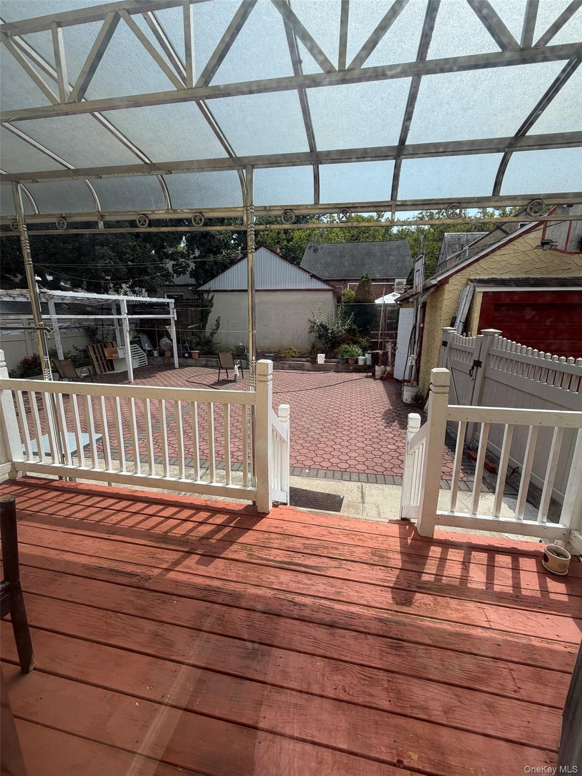 Single Family Quince Avenue  Queens, NY 11355, MLS-1036324-23