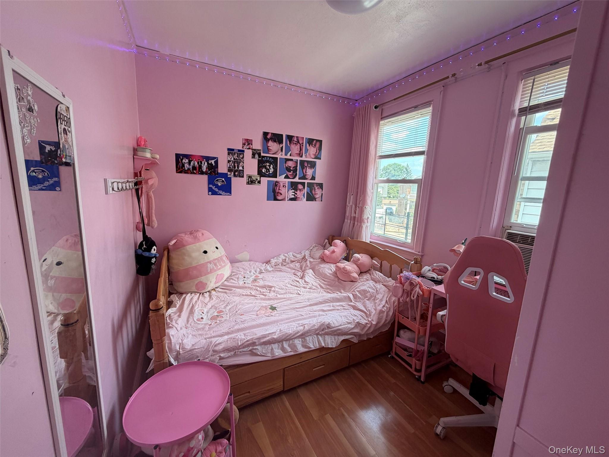 Single Family Quince Avenue  Queens, NY 11355, MLS-1036324-6