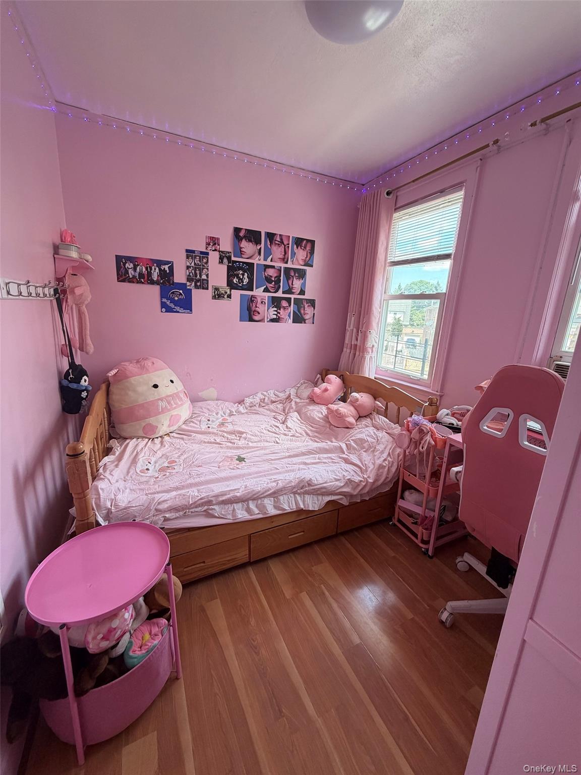 Single Family Quince Avenue  Queens, NY 11355, MLS-1036324-9