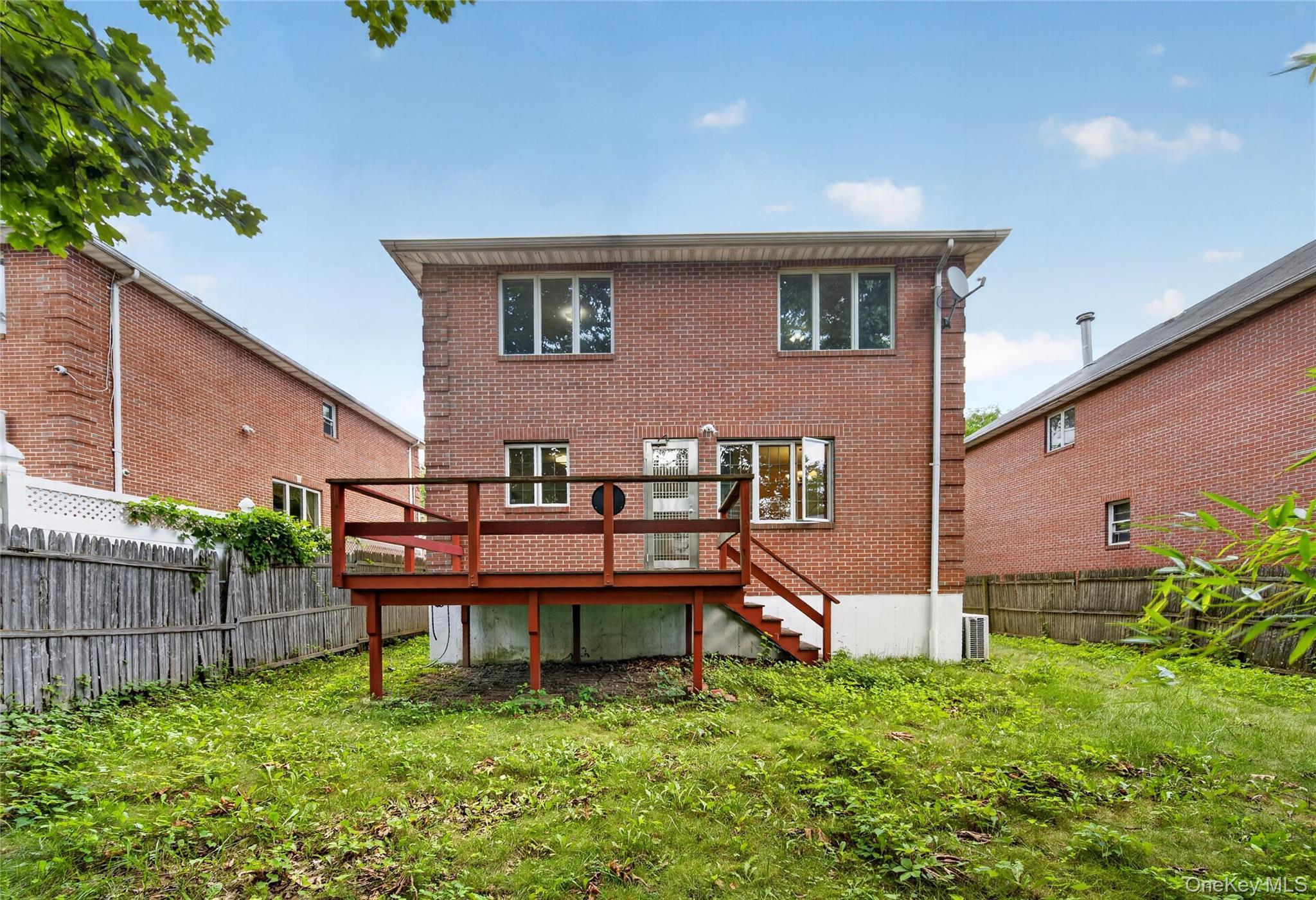 Single Family Palo Alto Street  Queens, NY 11423, MLS-1036325-21