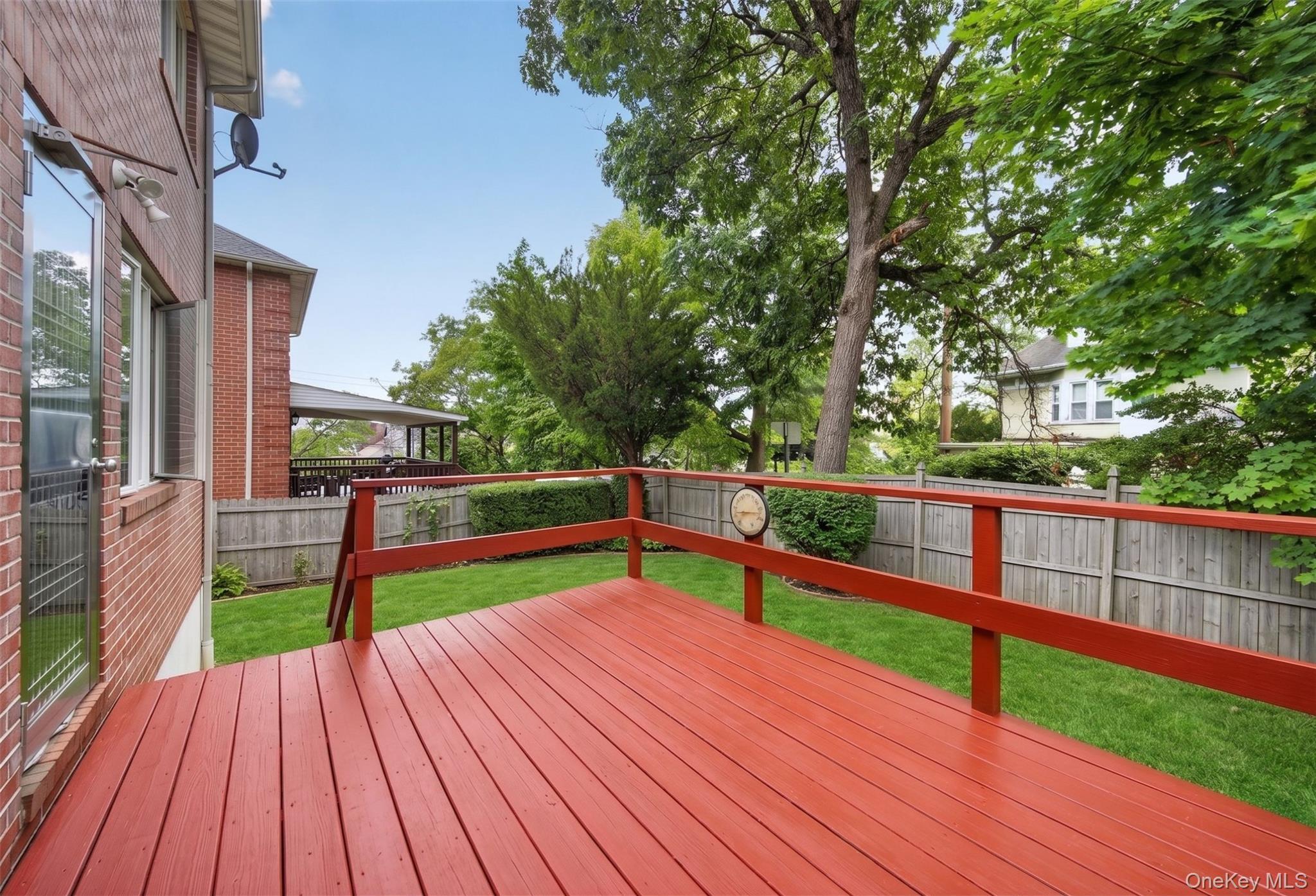 Single Family Palo Alto Street  Queens, NY 11423, MLS-1036325-22