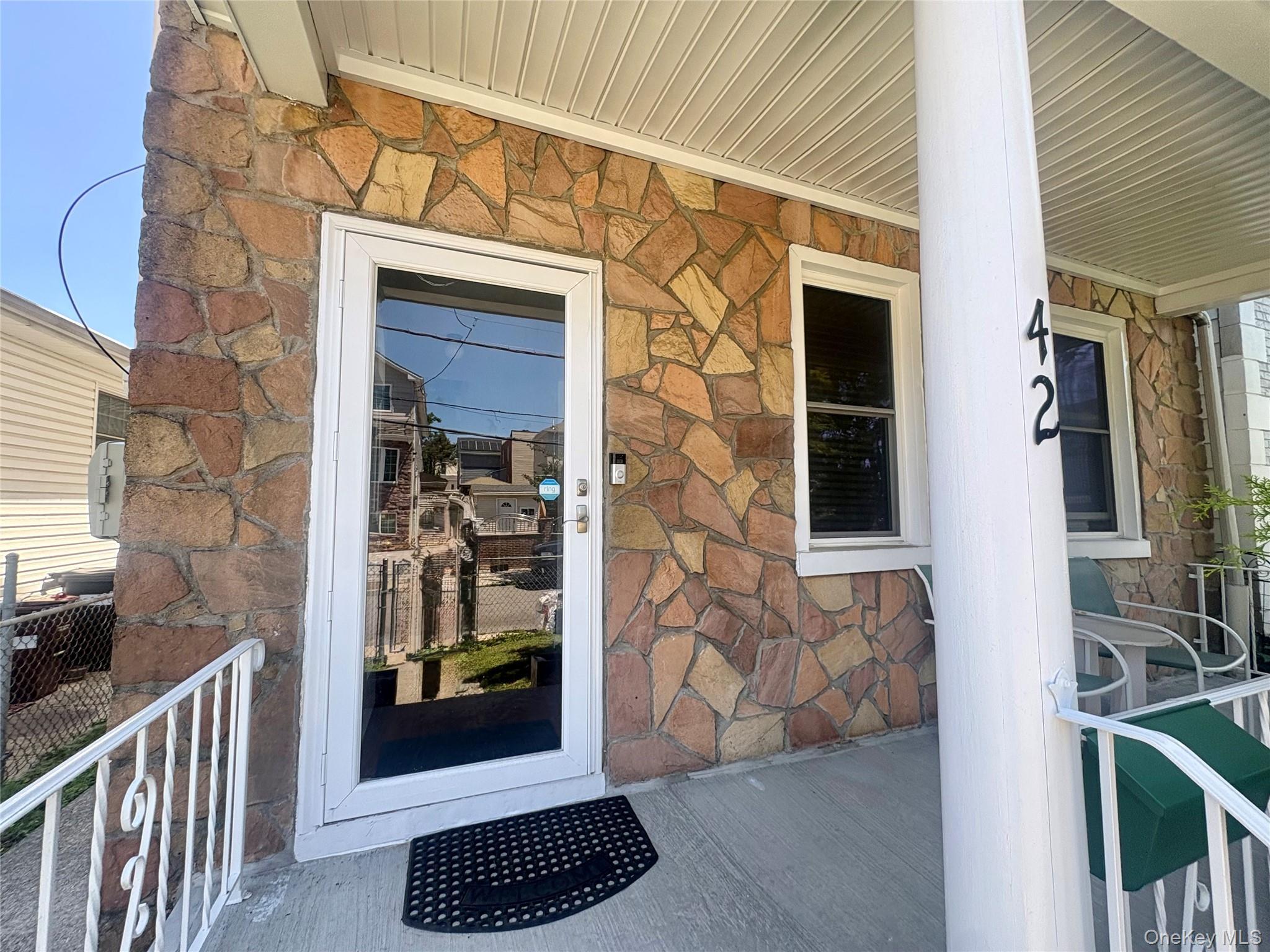 Single Family Saint Marys Avenue  Staten Island, NY 10305, MLS-1036329-15