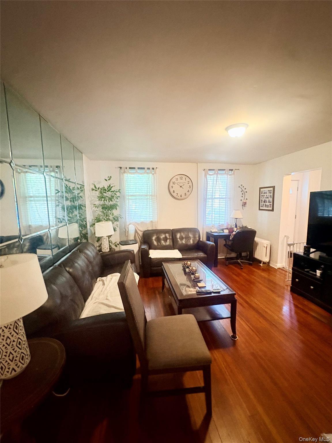 Single Family Saint Marys Avenue Staten Island, NY 10305, MLS-1036329-2