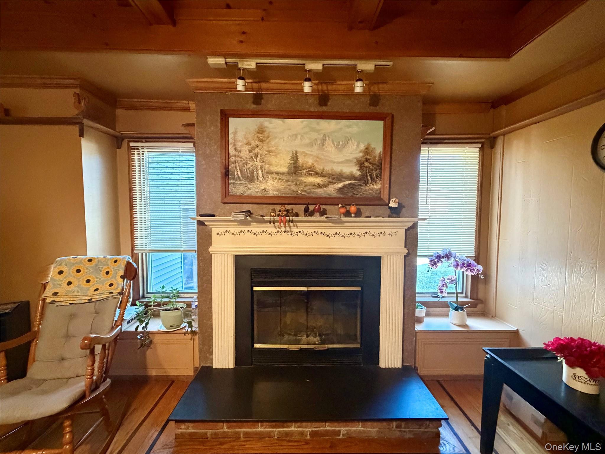Single Family Ash Lane  Dutchess County, NY 12538, MLS-1036330-11
