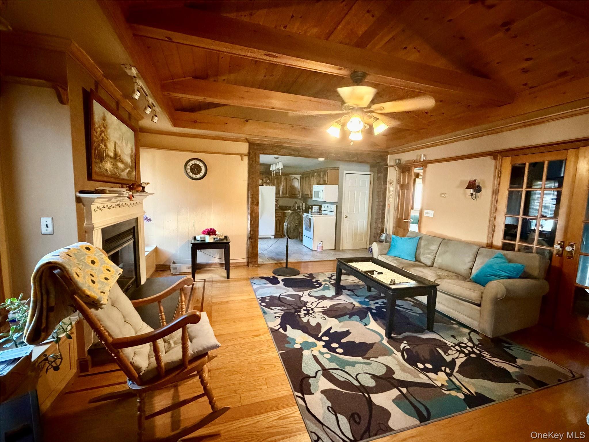 Single Family Ash Lane  Dutchess County, NY 12538, MLS-1036330-12