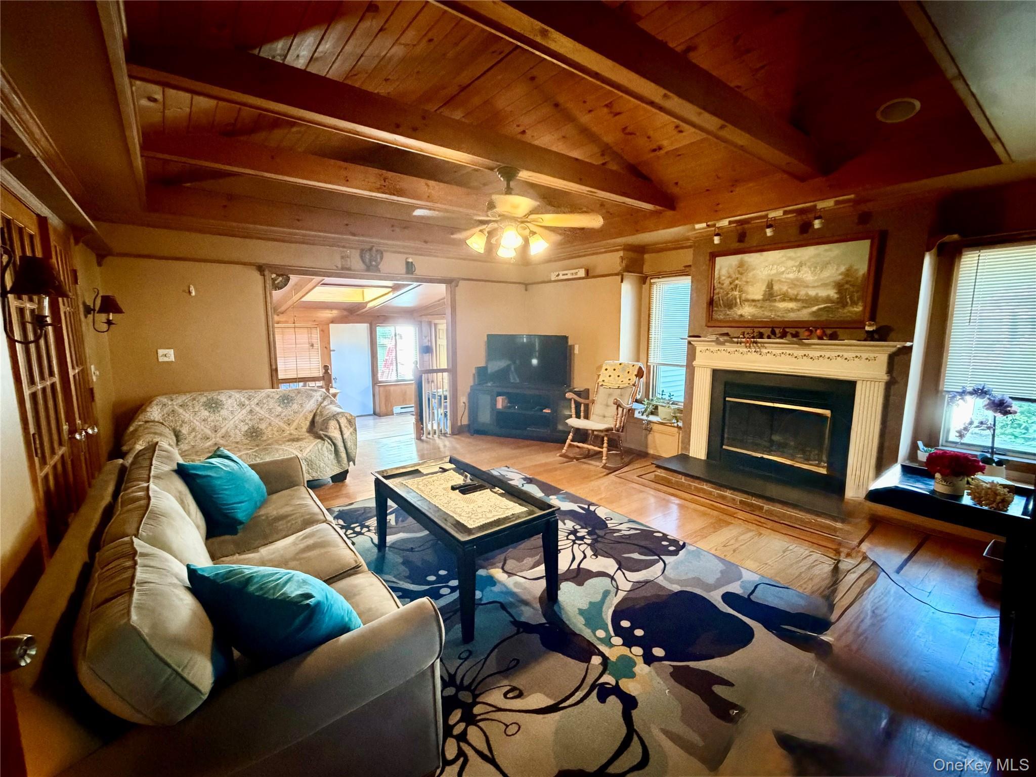 Single Family Ash Lane  Dutchess County, NY 12538, MLS-1036330-13