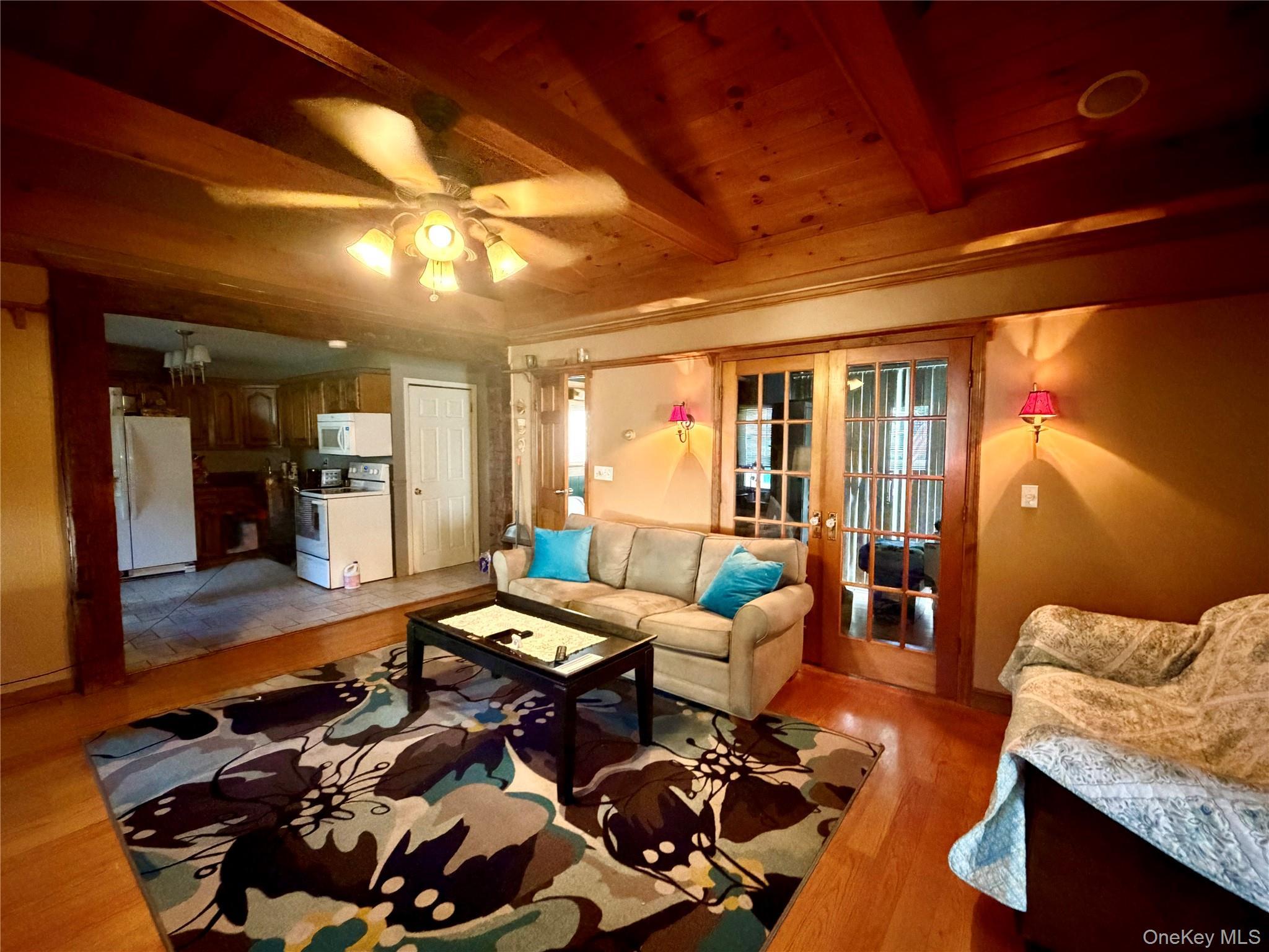 Single Family Ash Lane  Dutchess County, NY 12538, MLS-1036330-14