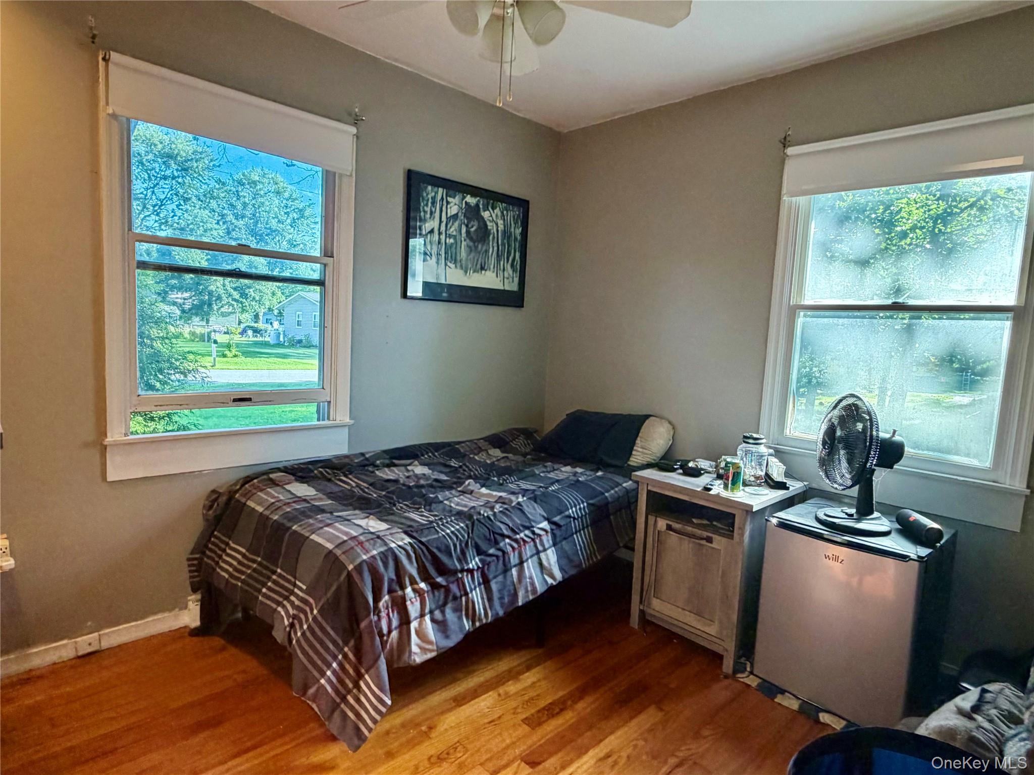 Single Family Ash Lane  Dutchess County, NY 12538, MLS-1036330-21