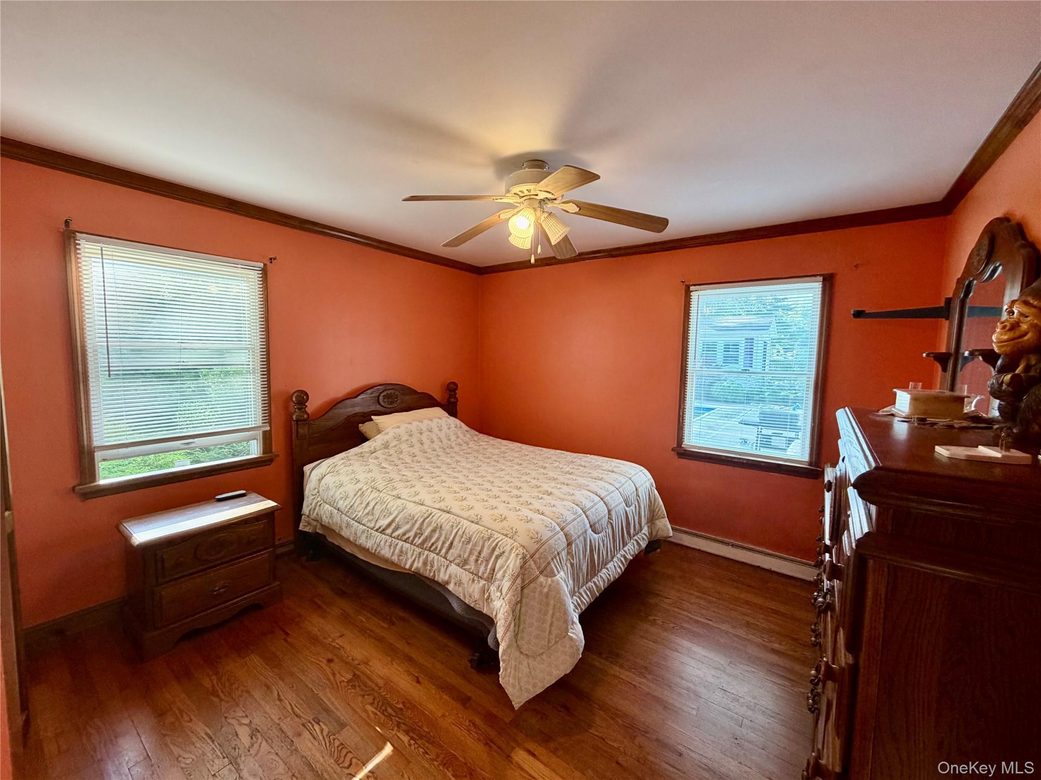 Single Family Ash Lane  Dutchess County, NY 12538, MLS-1036330-22