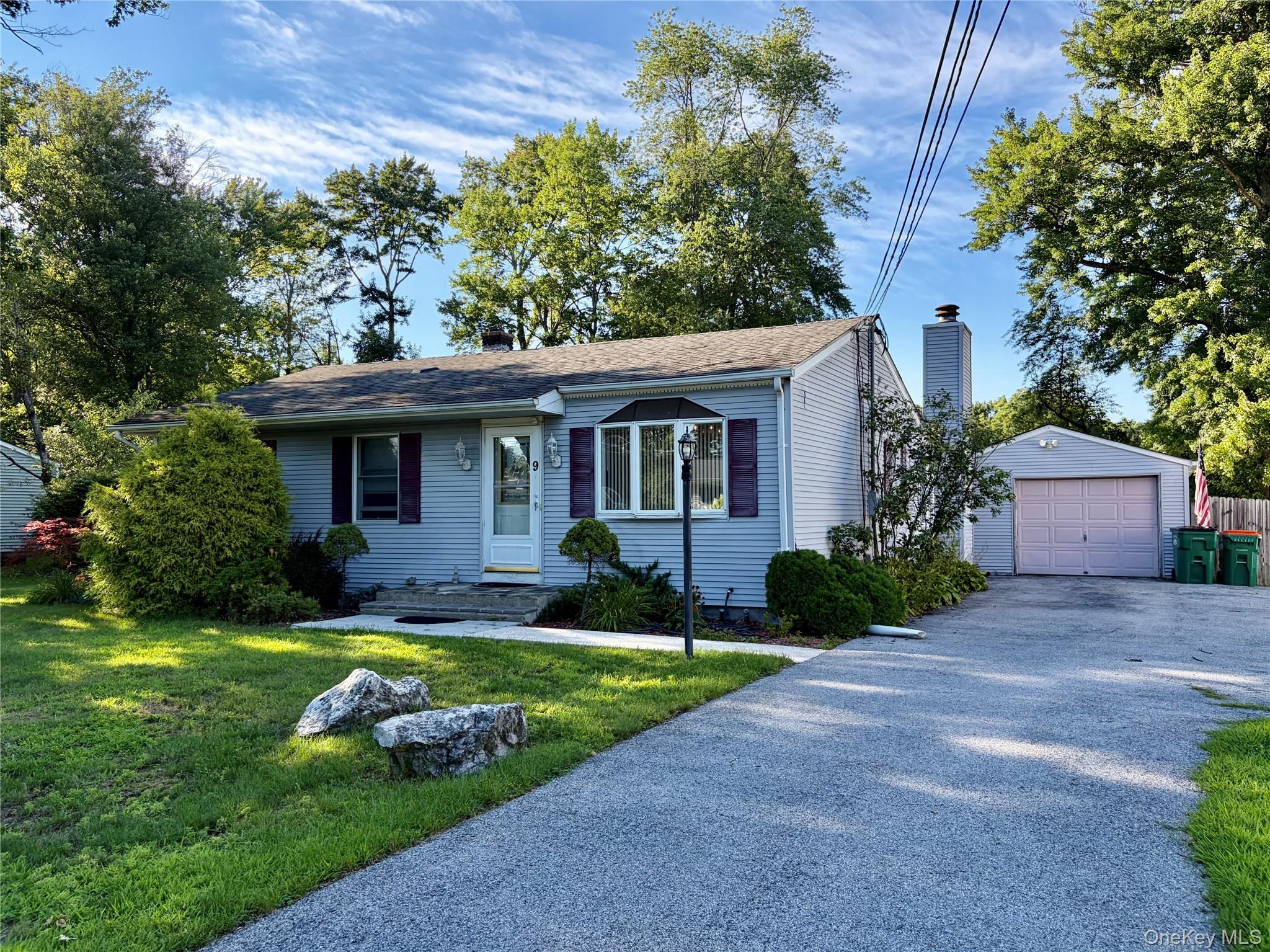 Single Family Ash Lane  Dutchess County, NY 12538, MLS-1036330-3