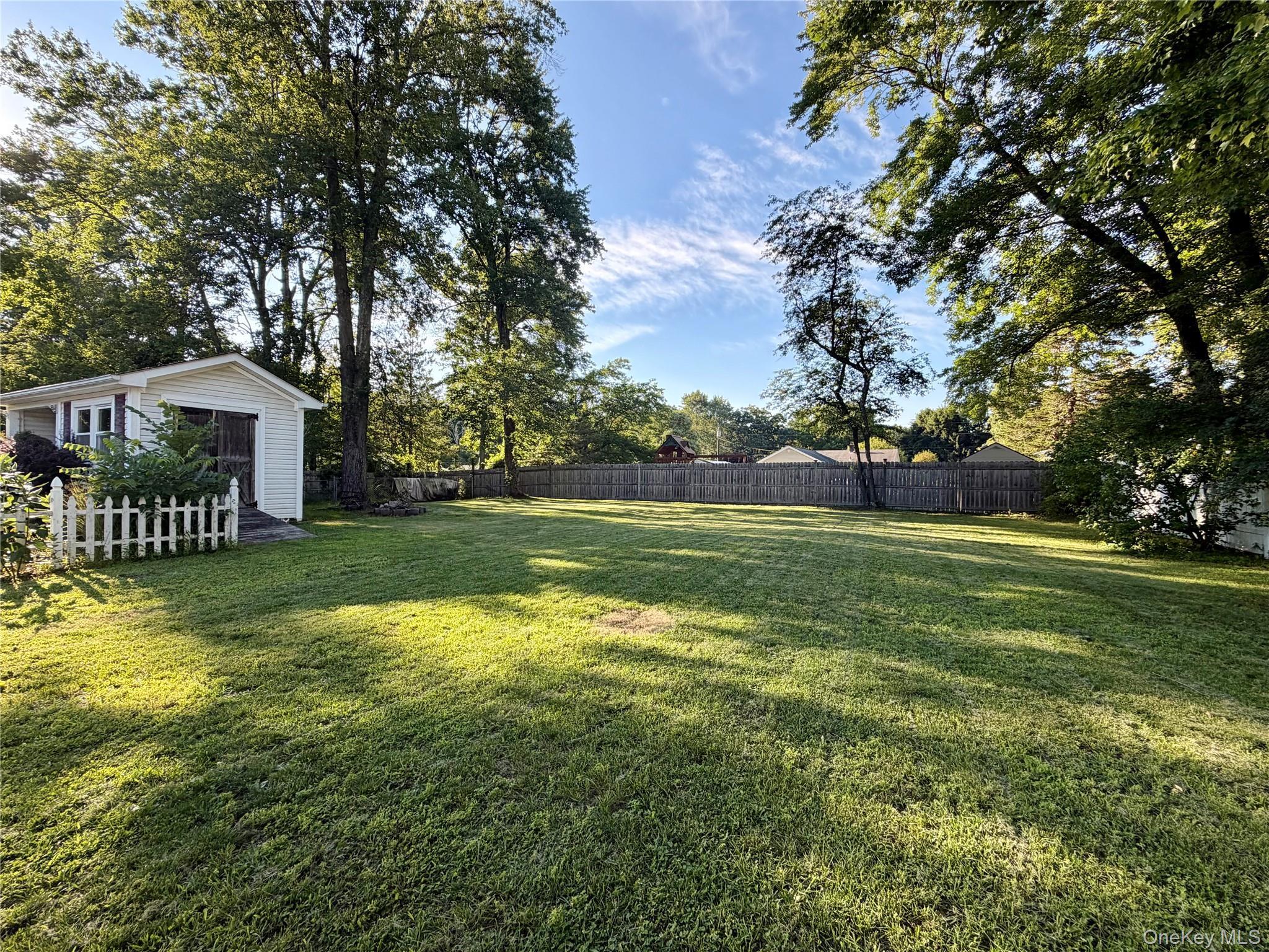 Single Family Ash Lane  Dutchess County, NY 12538, MLS-1036330-30