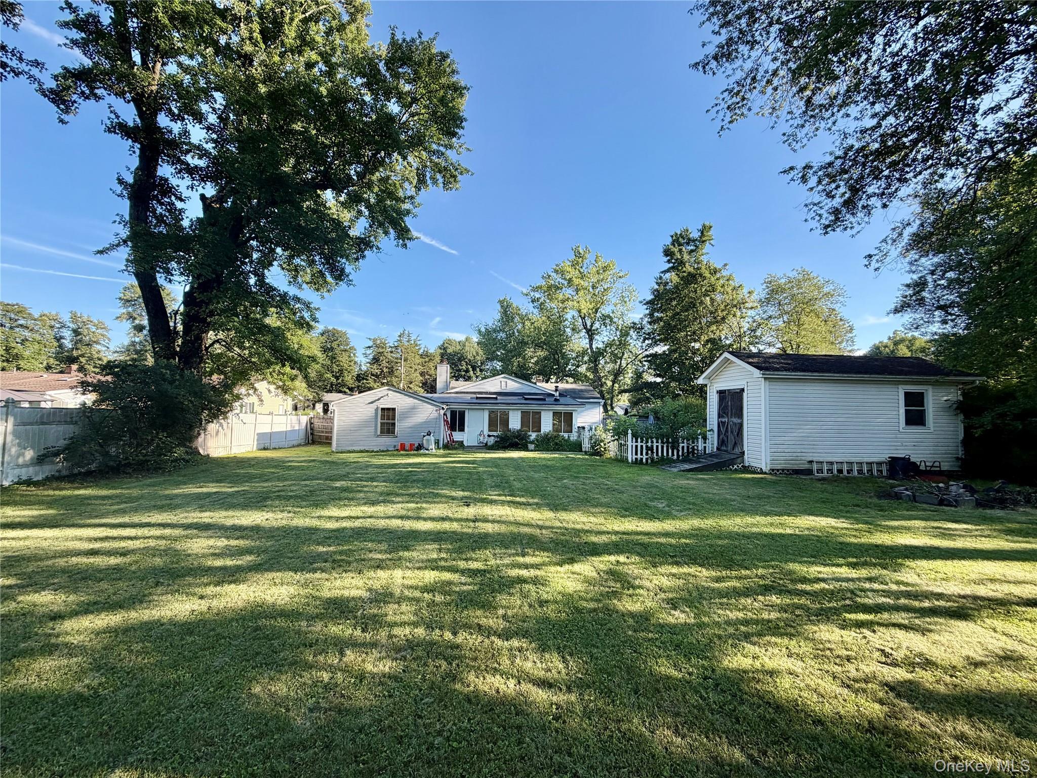 Single Family Ash Lane  Dutchess County, NY 12538, MLS-1036330-31