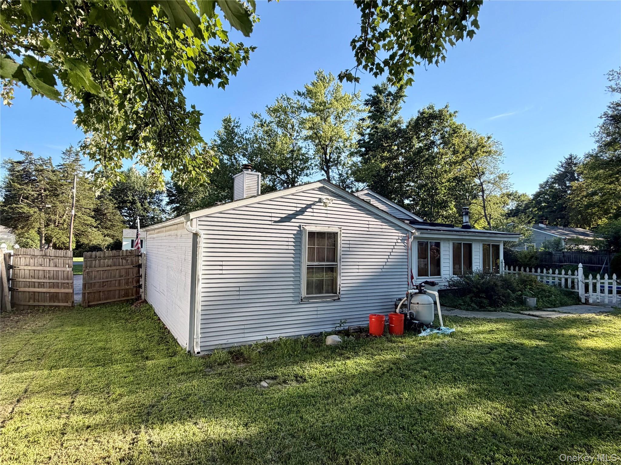 Single Family Ash Lane  Dutchess County, NY 12538, MLS-1036330-5