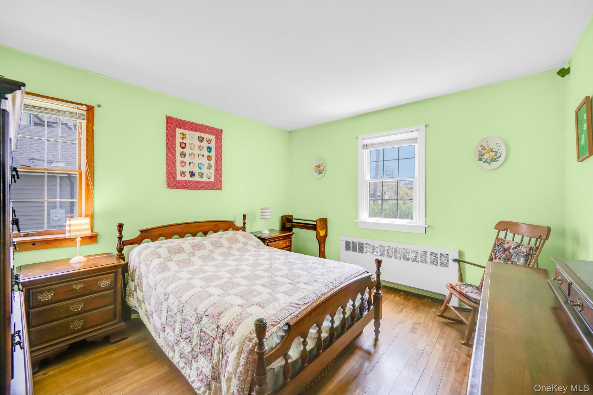 Single Family Bradish Lane Suffolk County, NY 11702, MLS-1036352-12