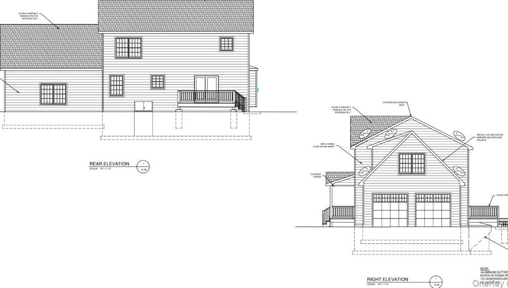 Single Family Midland Lake Road  Orange County, NY 10941, MLS-1036357-2