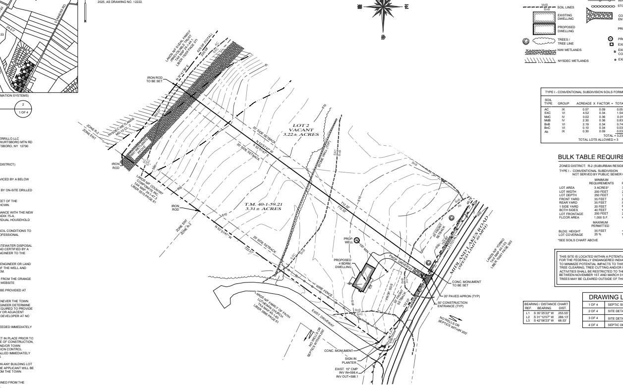 Single Family Midland Lake Road  Orange County, NY 10941, MLS-1036357-6