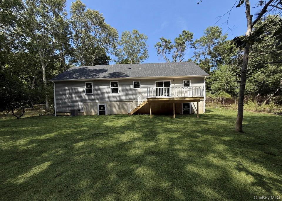 Single Family Scout Trail  Suffolk County, NY 11961, MLS-1036370-2