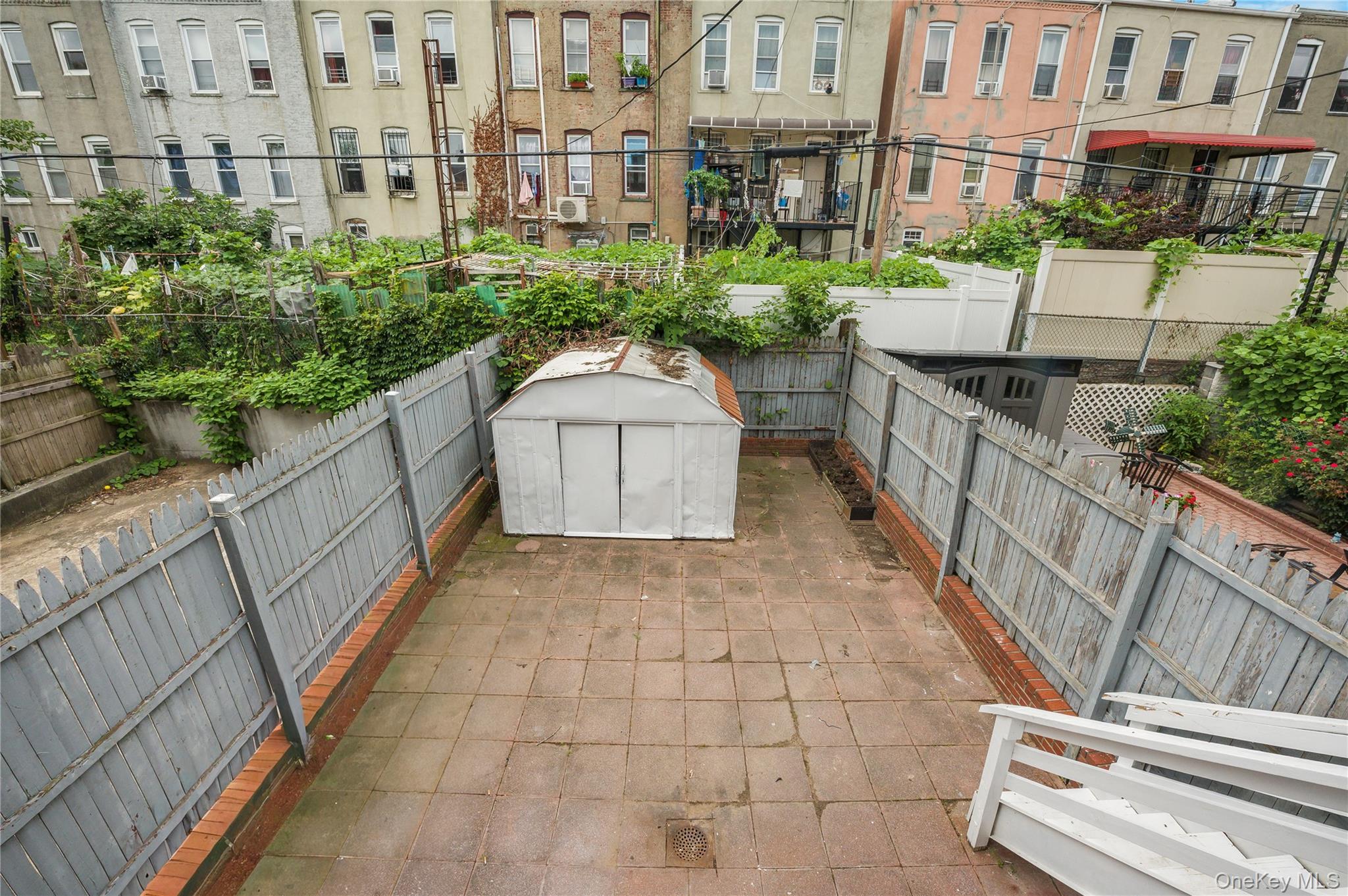 Single Family Drew Street  Brooklyn, NY 11208, MLS-1036385-10