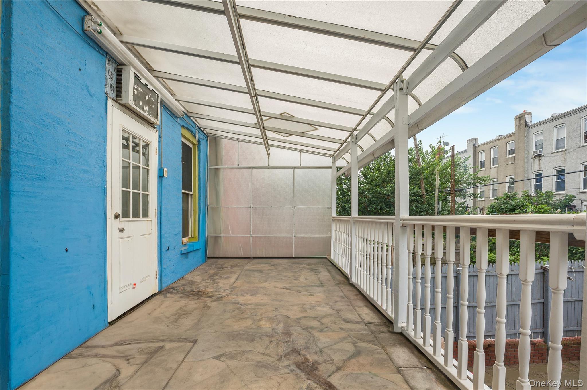 Single Family Drew Street  Brooklyn, NY 11208, MLS-1036385-11