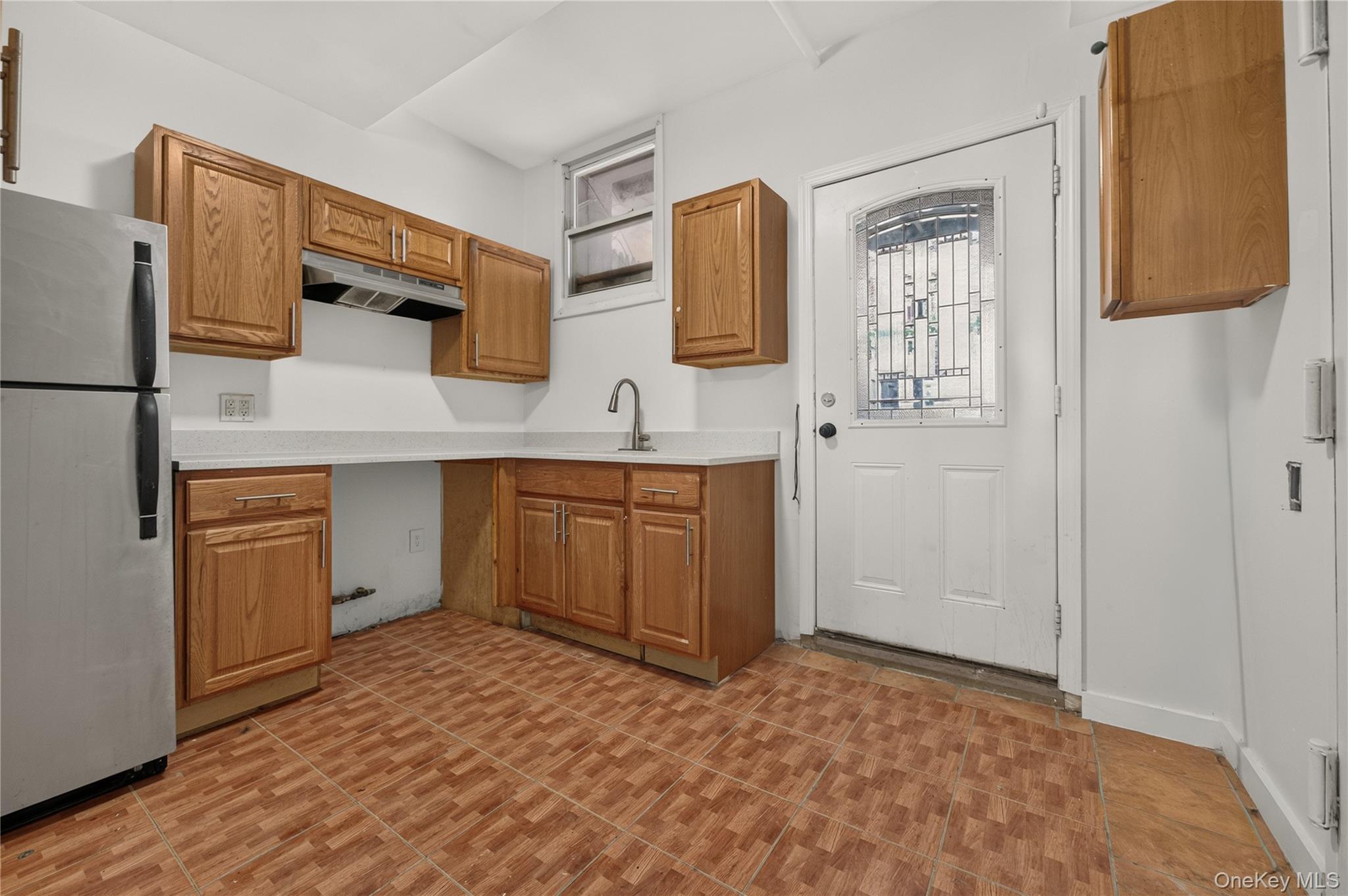 Single Family Drew Street  Brooklyn, NY 11208, MLS-1036385-16