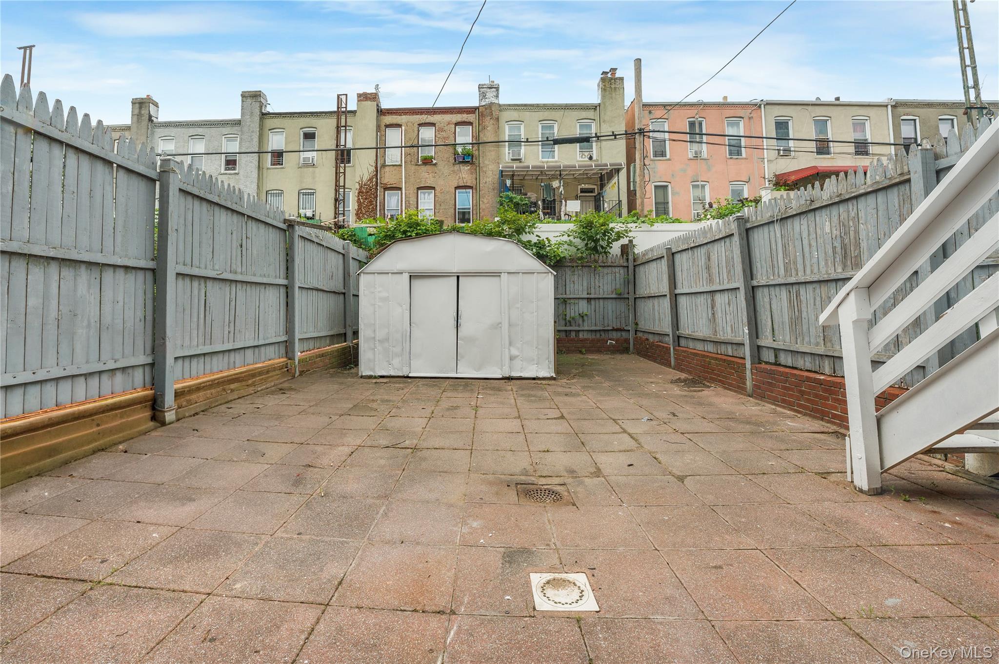 Single Family Drew Street  Brooklyn, NY 11208, MLS-1036385-17