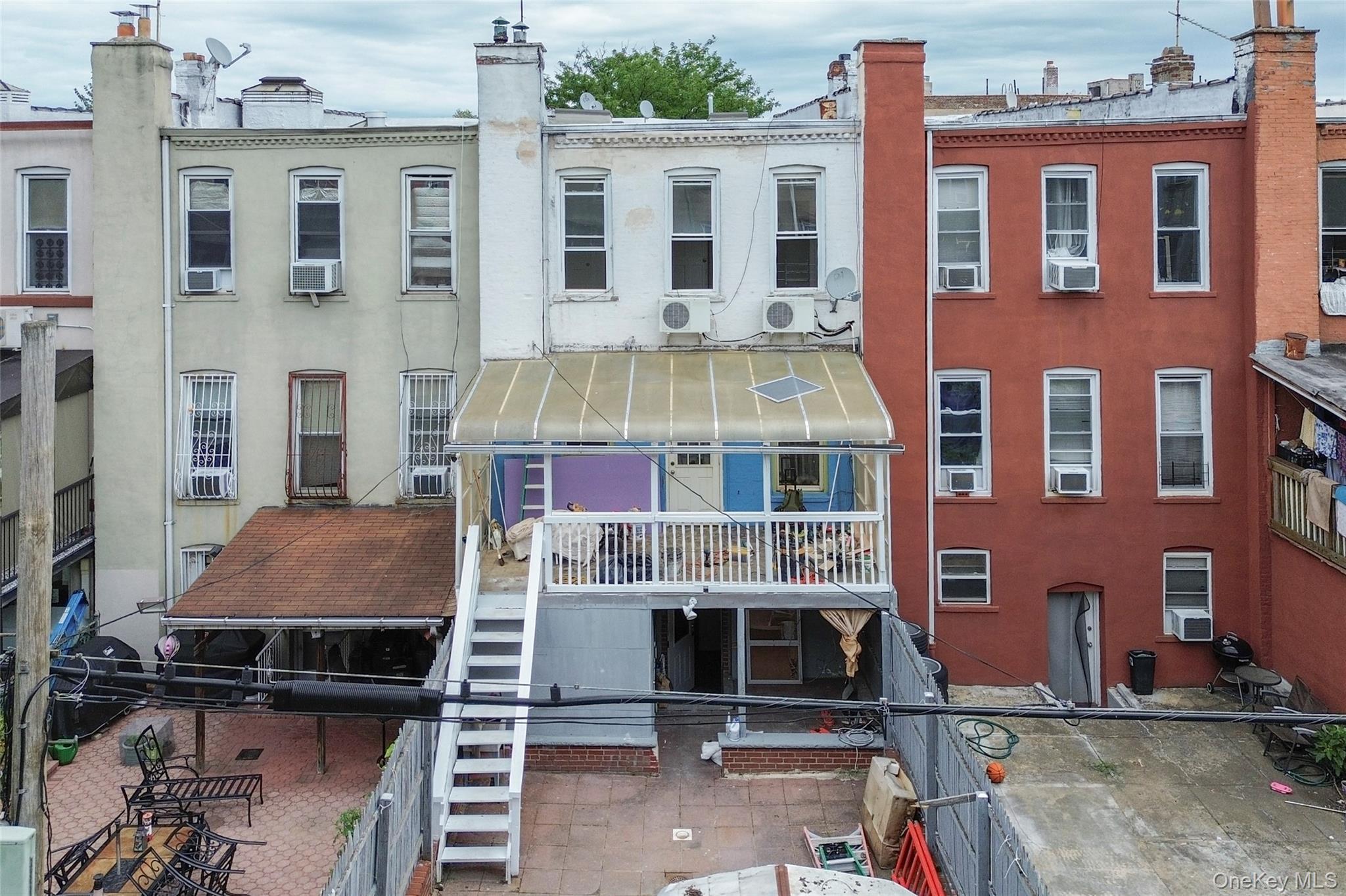 Single Family Drew Street  Brooklyn, NY 11208, MLS-1036385-28