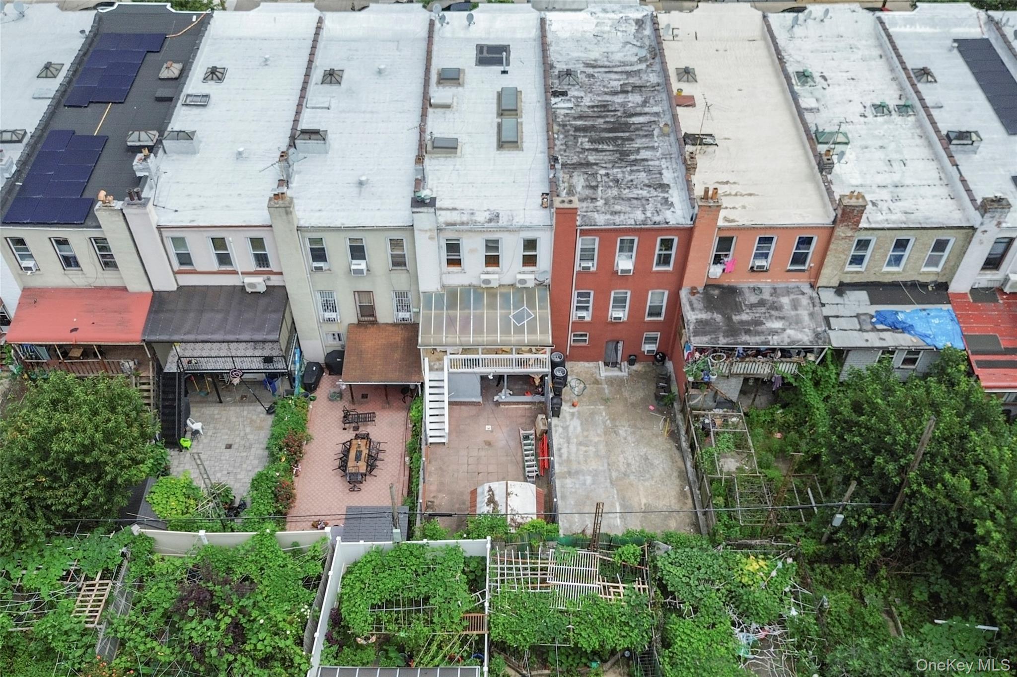 Single Family Drew Street  Brooklyn, NY 11208, MLS-1036385-29