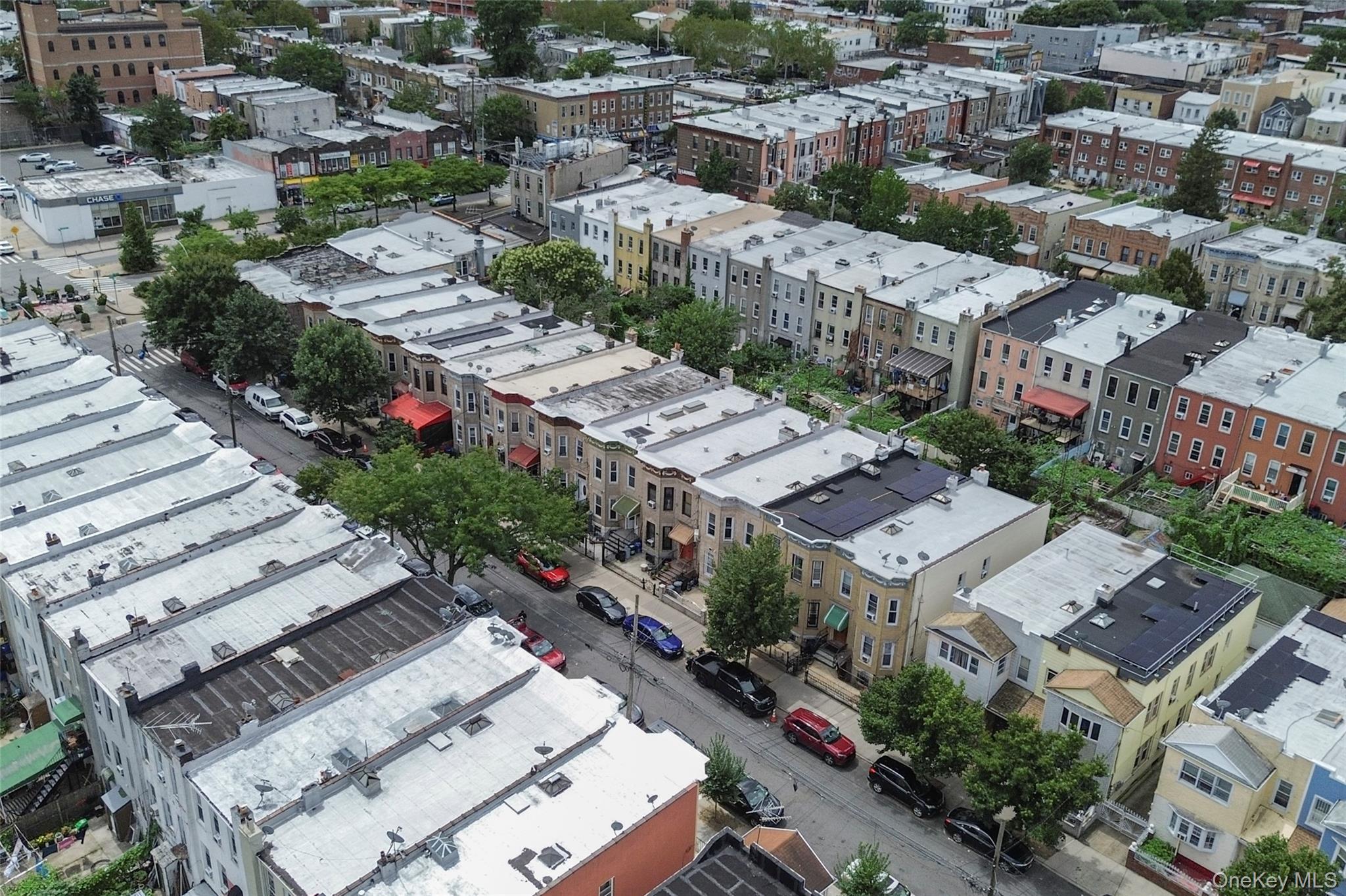 Single Family Drew Street  Brooklyn, NY 11208, MLS-1036385-30