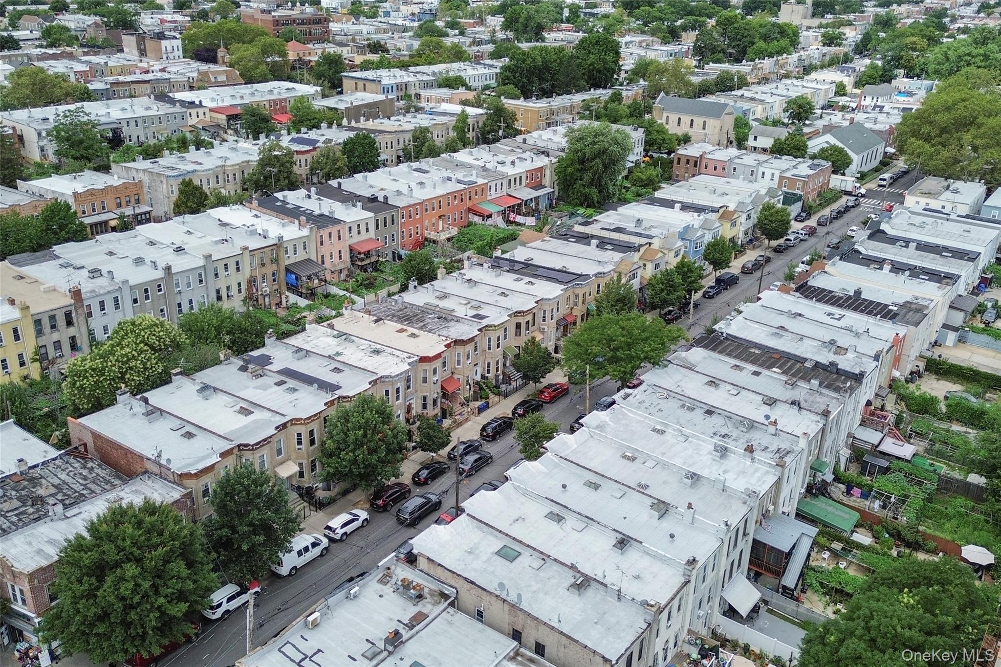Single Family Drew Street  Brooklyn, NY 11208, MLS-1036385-31