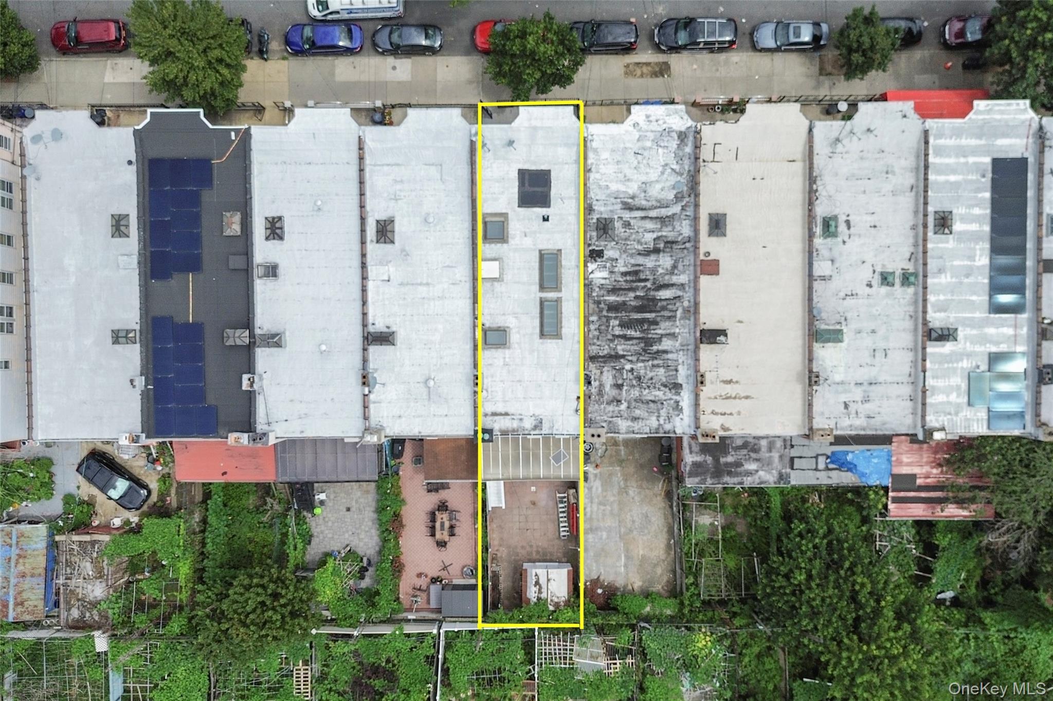 Single Family Drew Street  Brooklyn, NY 11208, MLS-1036385-32
