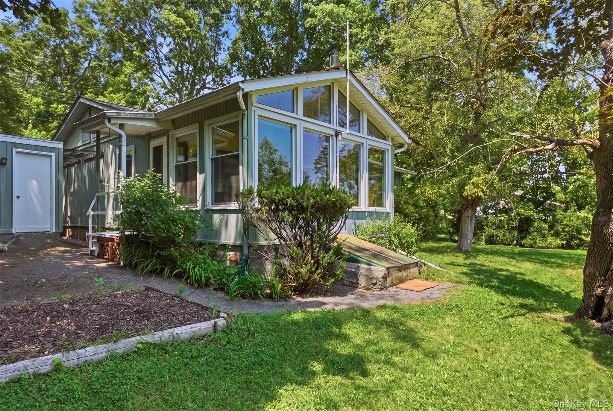 Single Family Harrington Street Ulster County, NY 12561, MLS-1036388-18