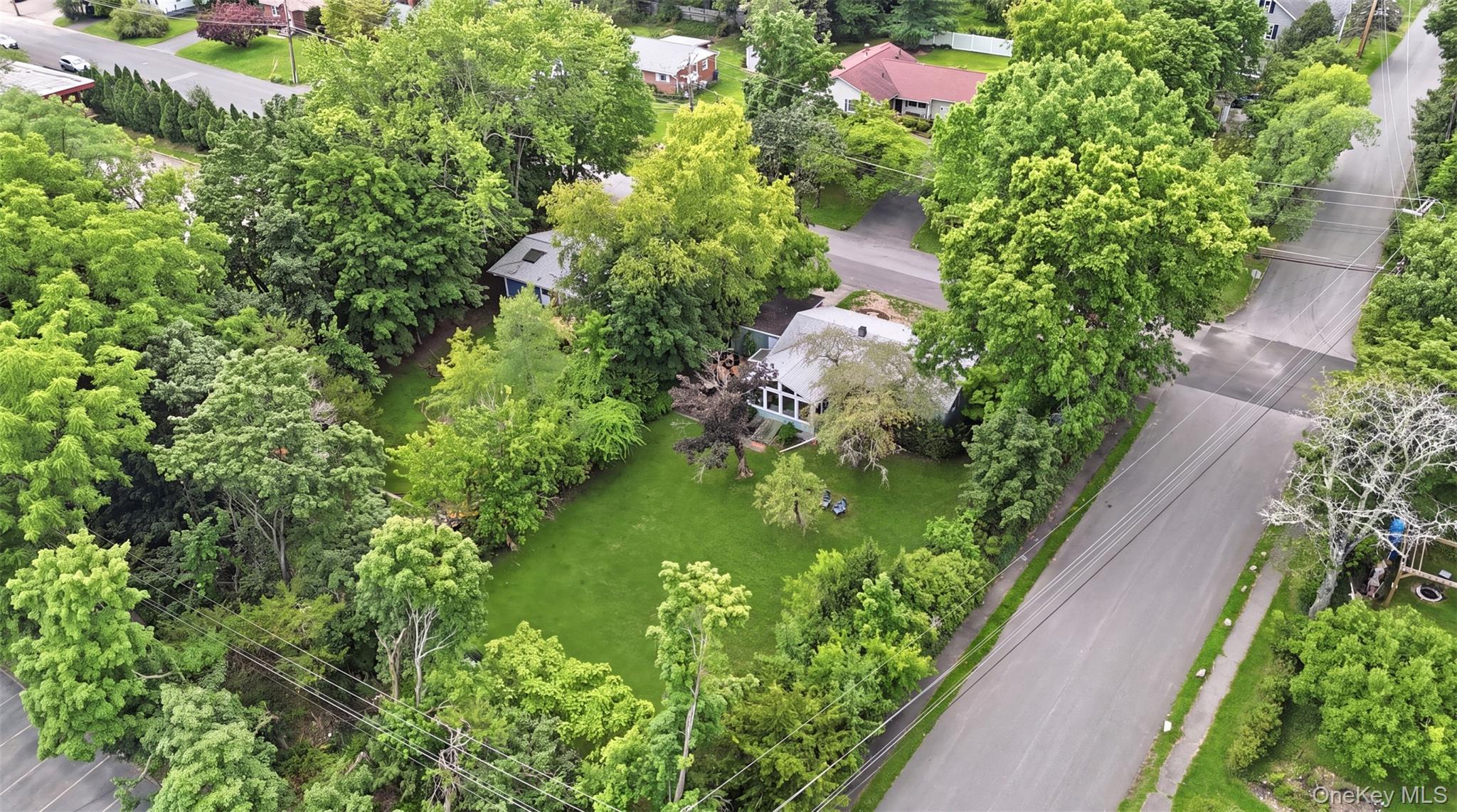 Single Family Harrington Street Ulster County, NY 12561, MLS-1036388-22