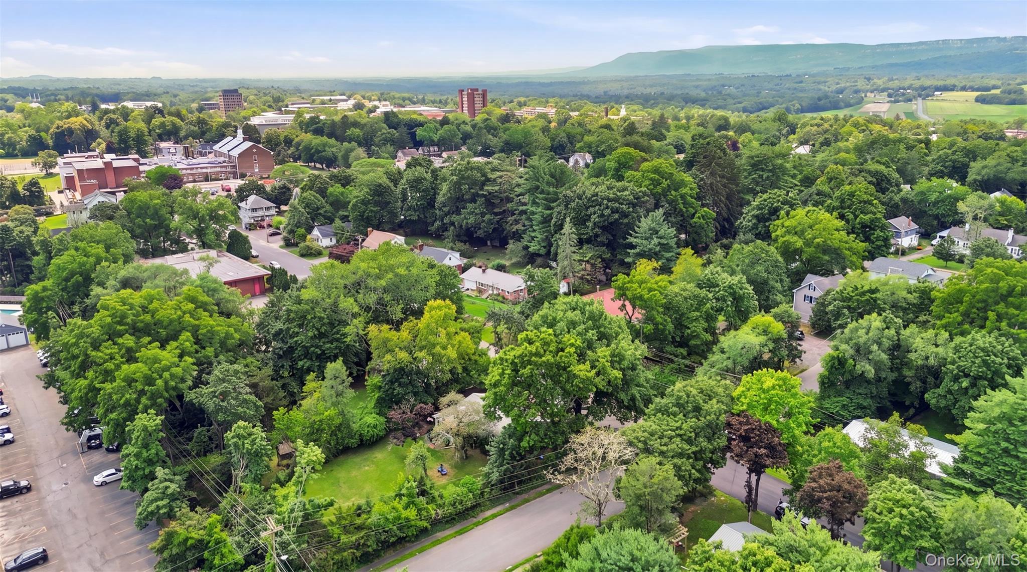 Single Family Harrington Street Ulster County, NY 12561, MLS-1036388-23