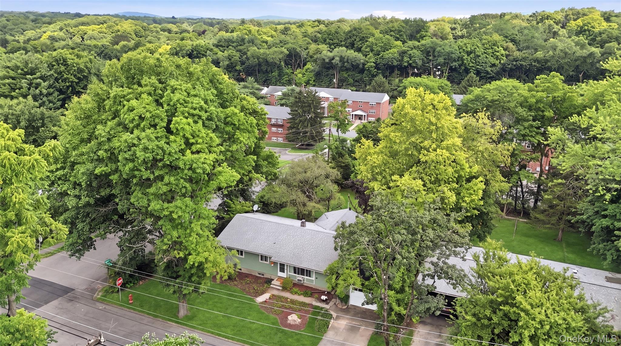 Single Family Harrington Street Ulster County, NY 12561, MLS-1036388-24