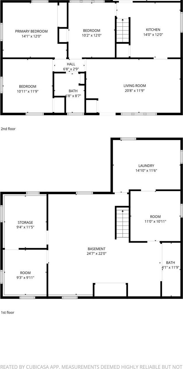 Single Family Harrington Street Ulster County, NY 12561, MLS-1036388-25