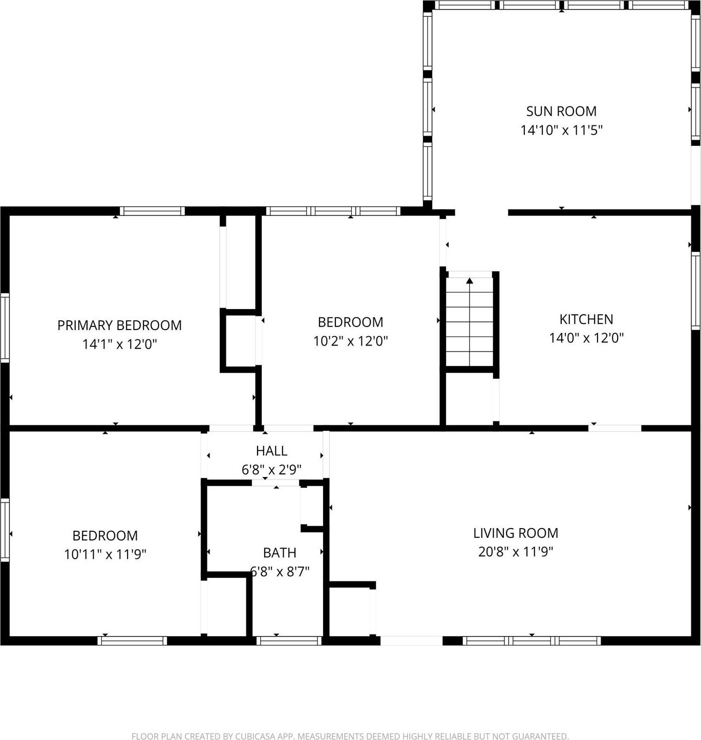 Single Family Harrington Street Ulster County, NY 12561, MLS-1036388-26