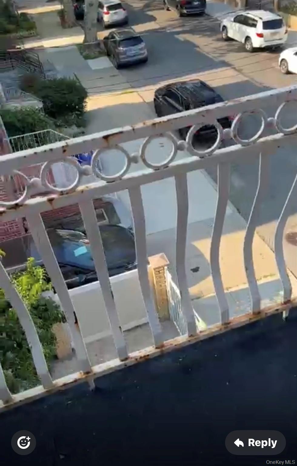Apartment 131st Street  Queens, NY 11415, MLS-1036407-4