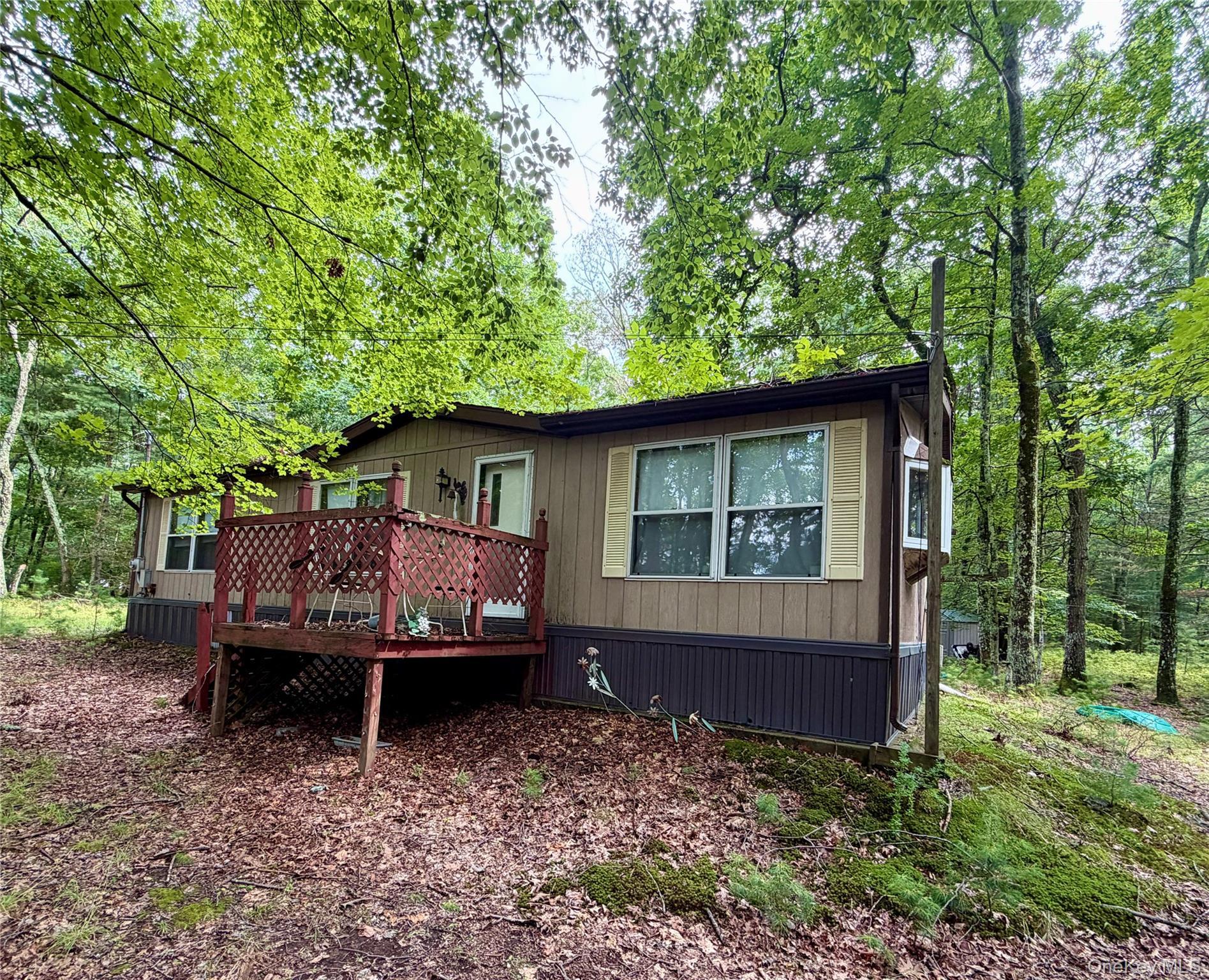 Single Family Huron Trail Sullivan County, NY 12737, MLS-1036415-3