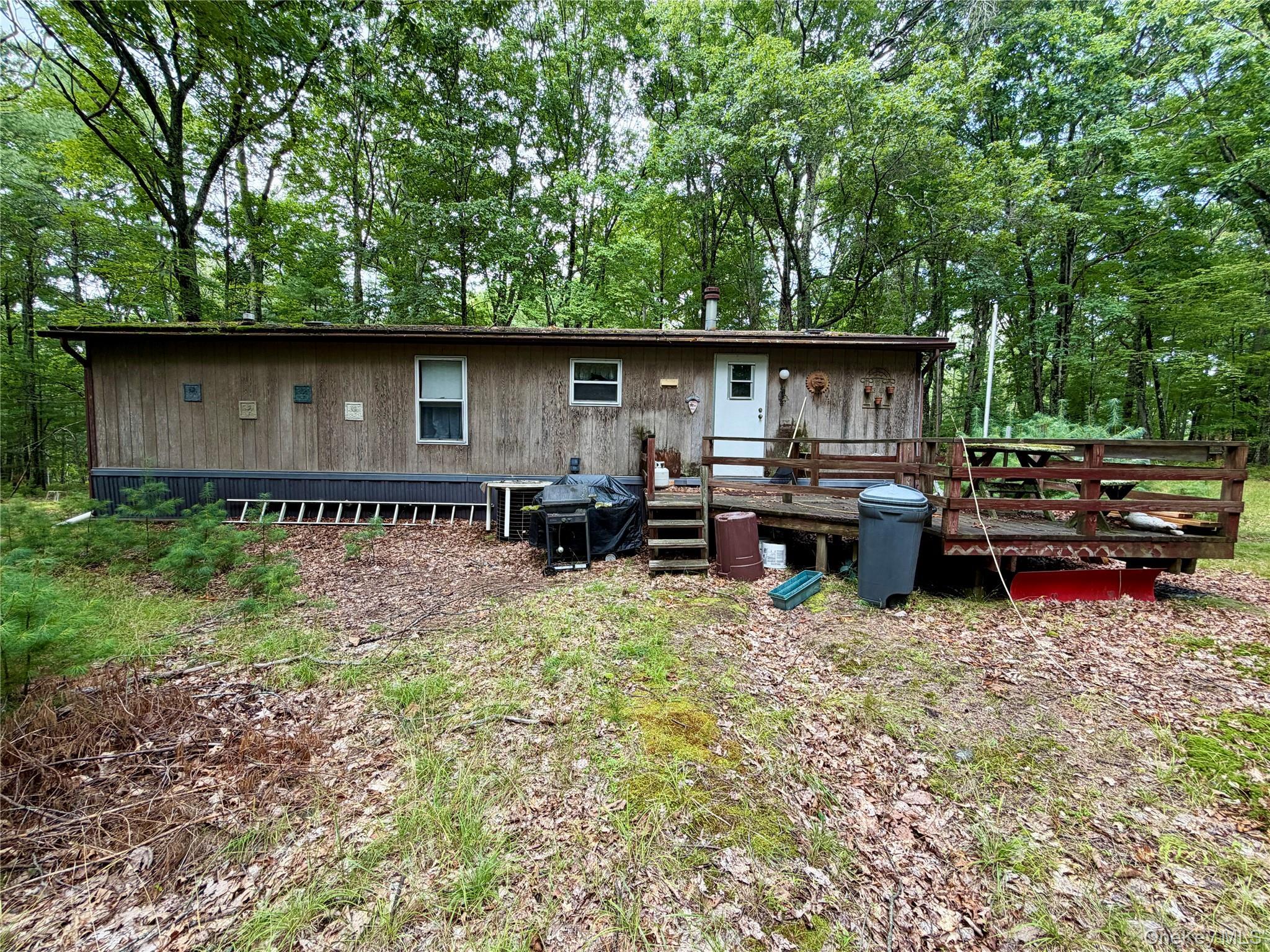 Single Family Huron Trail Sullivan County, NY 12737, MLS-1036415-5