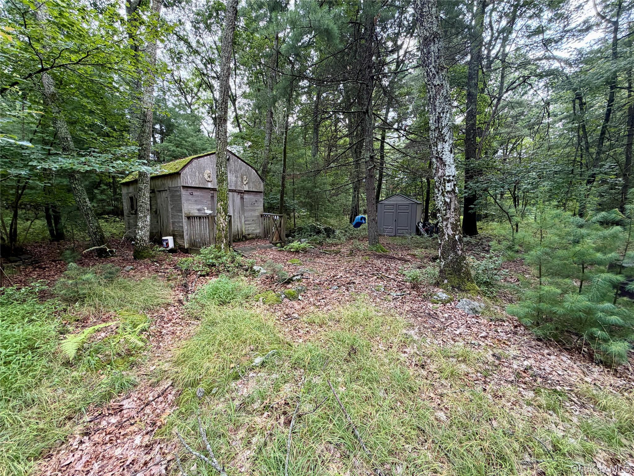 Single Family Huron Trail Sullivan County, NY 12737, MLS-1036415-6