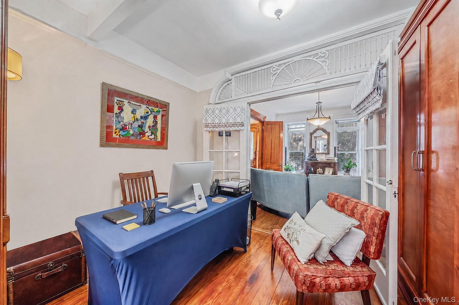 Single Family Putnam Avenue Brooklyn, NY 11221, MLS-1036416-11