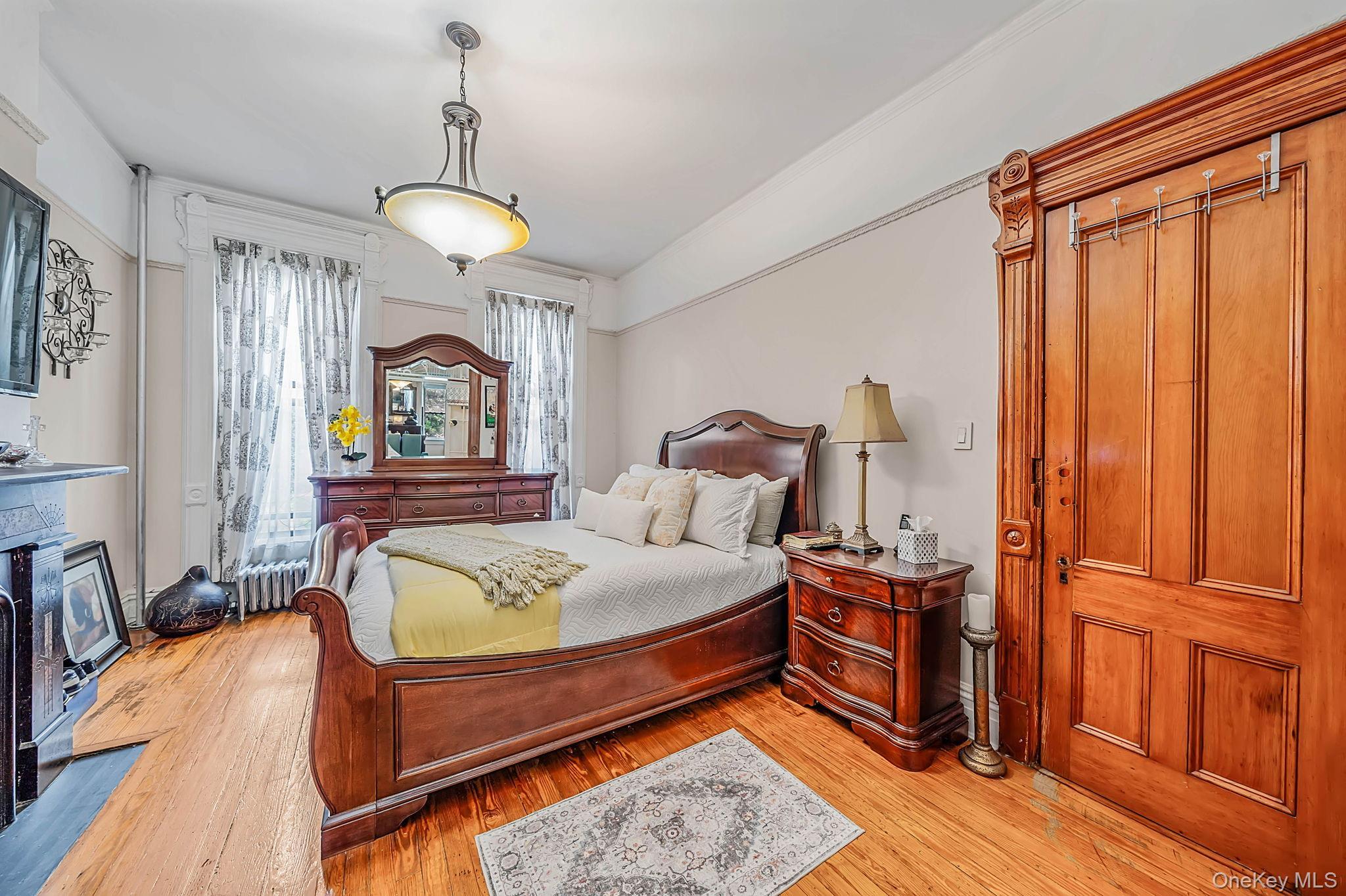 Single Family Putnam Avenue Brooklyn, NY 11221, MLS-1036416-13