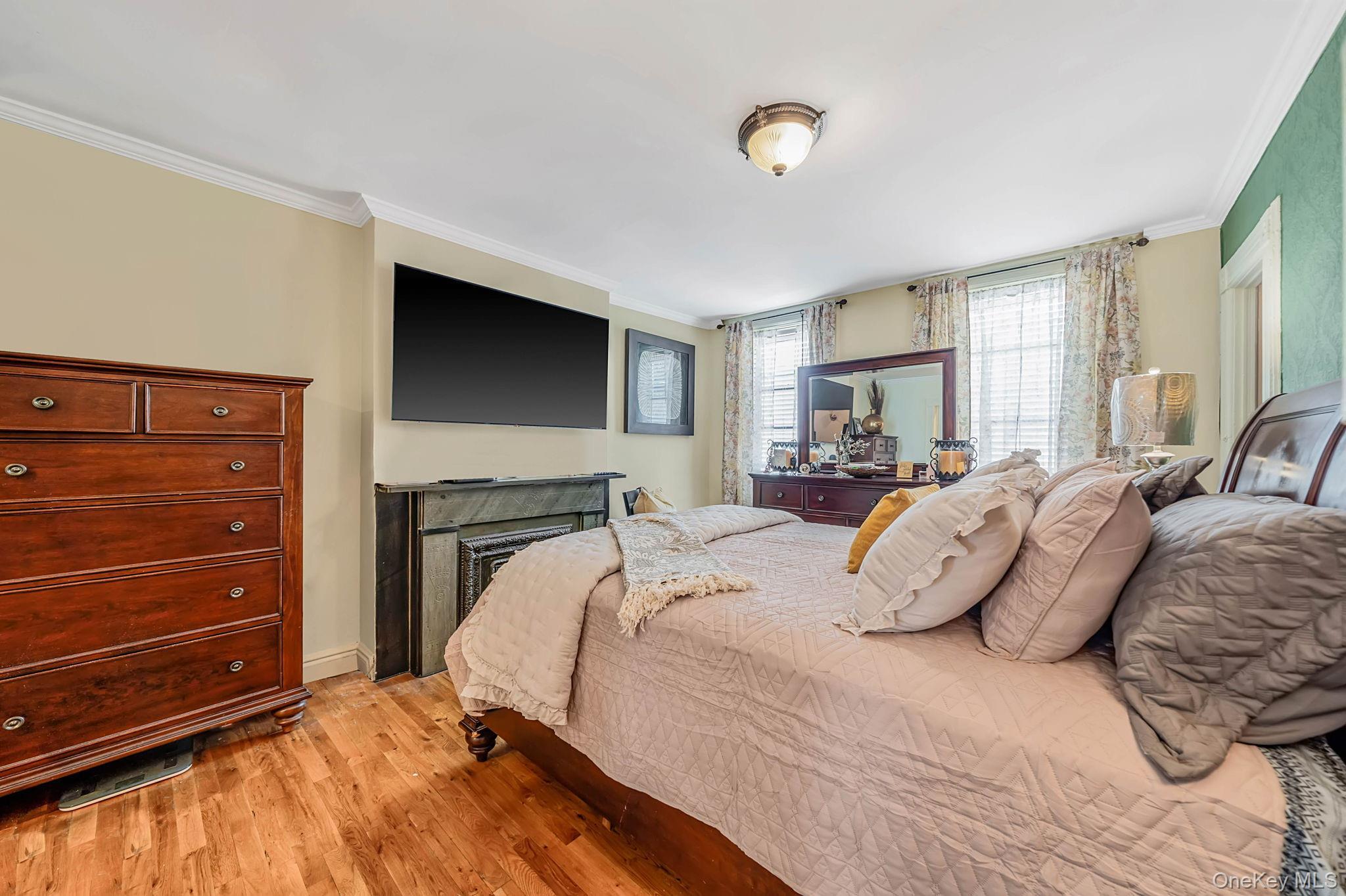 Single Family Putnam Avenue Brooklyn, NY 11221, MLS-1036416-16